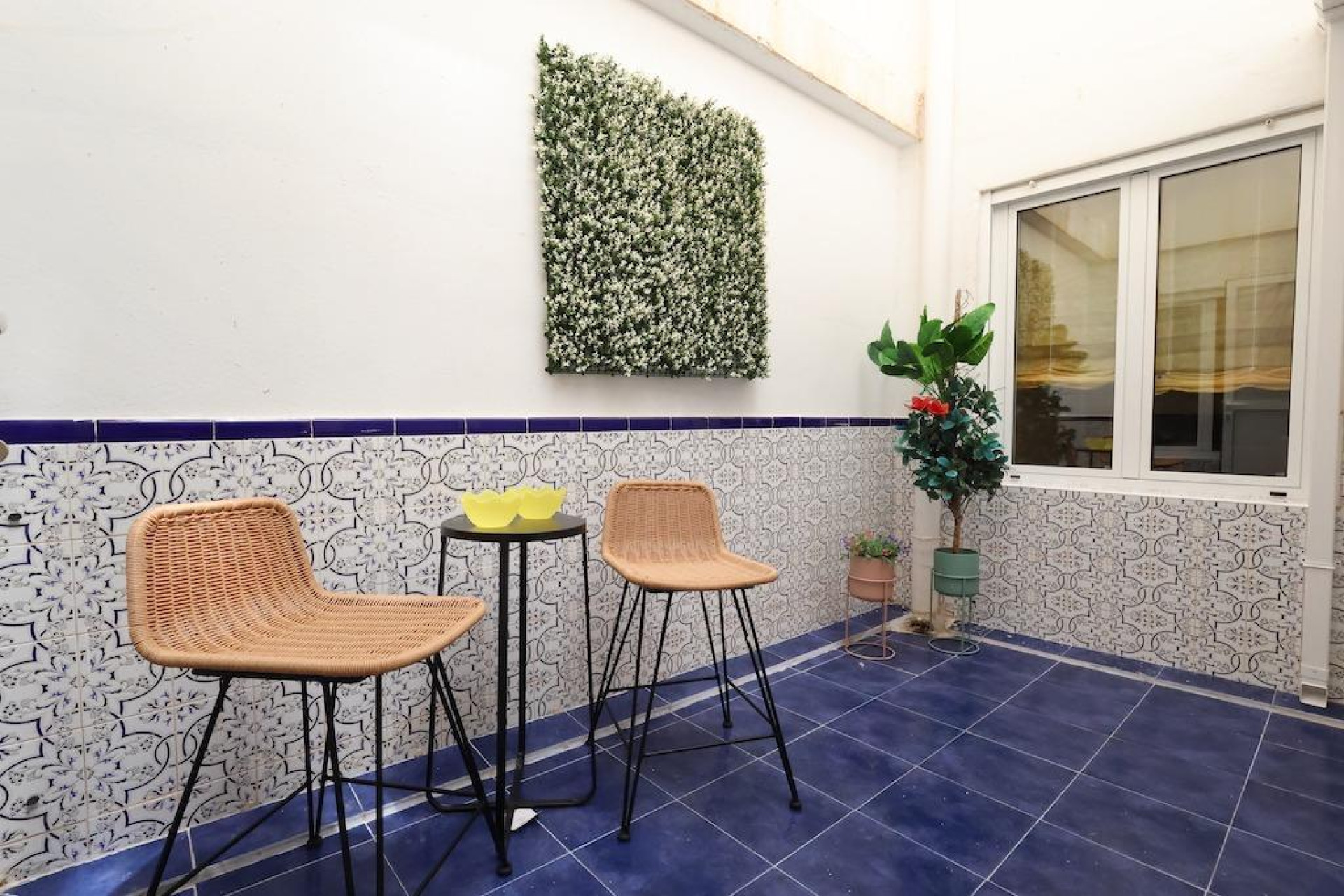 Herverkoop - Appartement / flat - Torrevieja - torrevieja