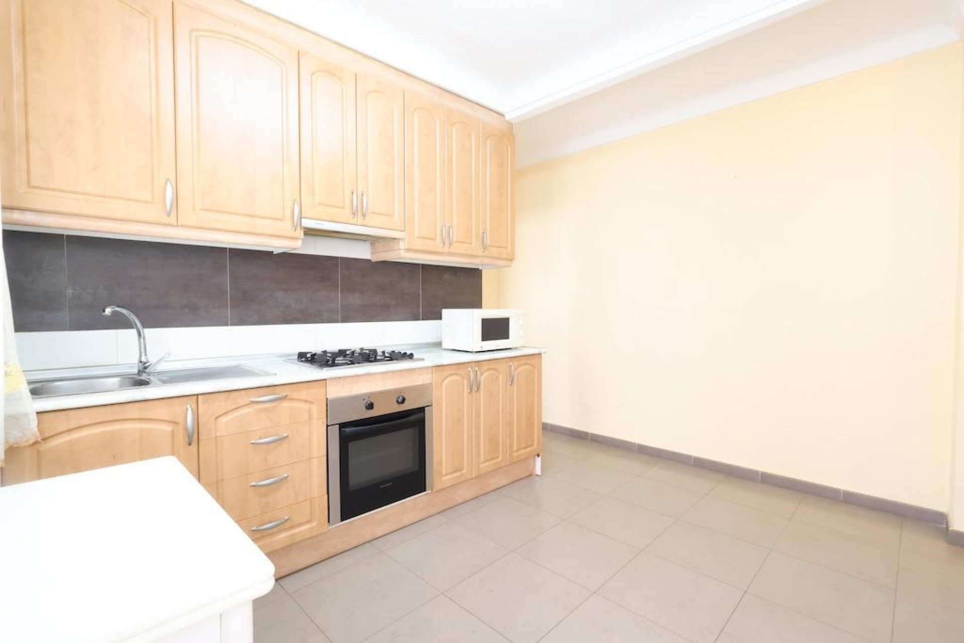 Herverkoop - Appartement / flat - Torrevieja - torrevieja