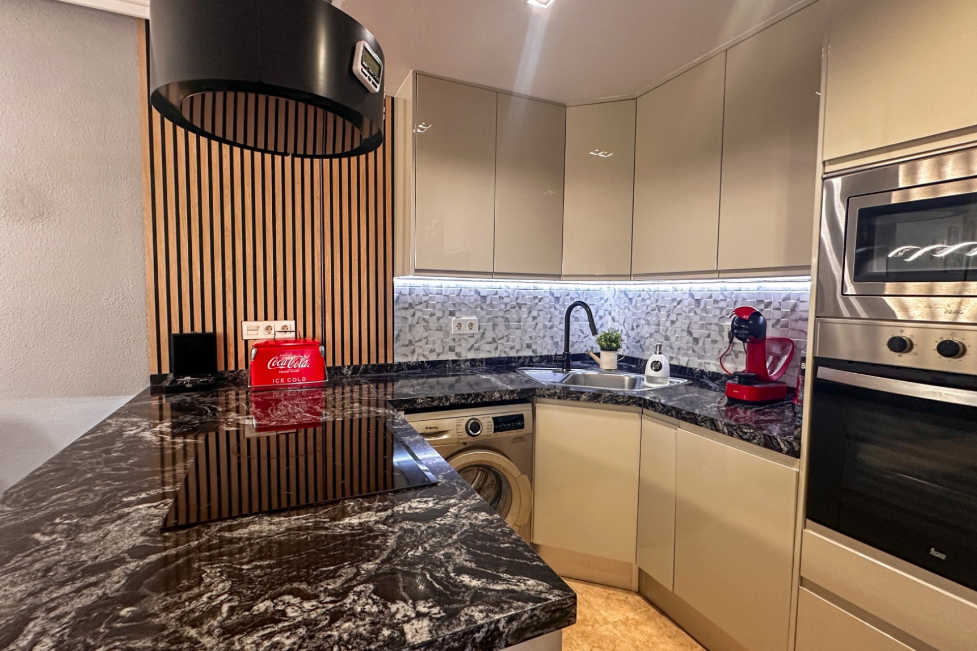 Herverkoop - Appartement / flat - Torrevieja - torrevieja