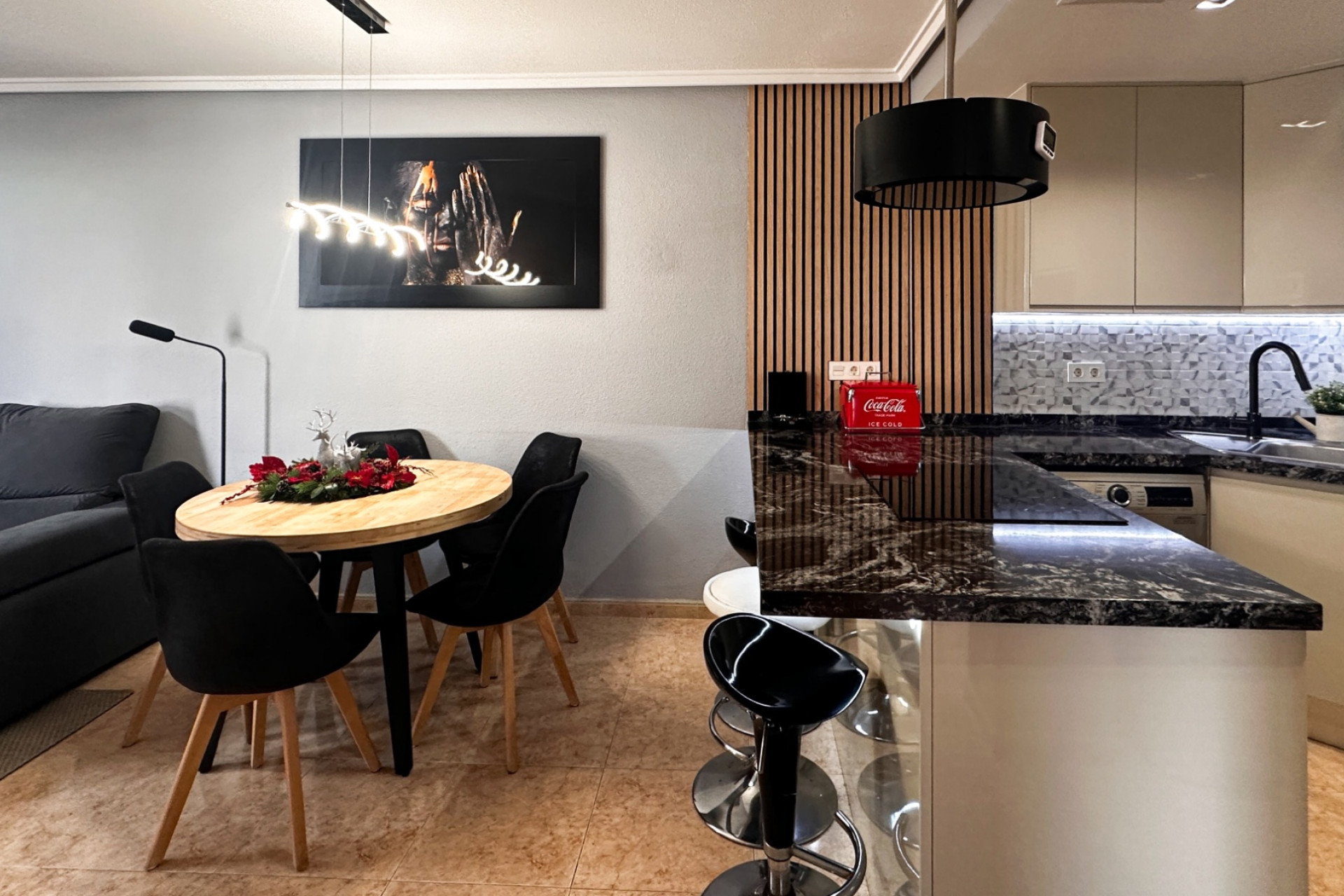 Herverkoop - Appartement / flat - Torrevieja - torrevieja