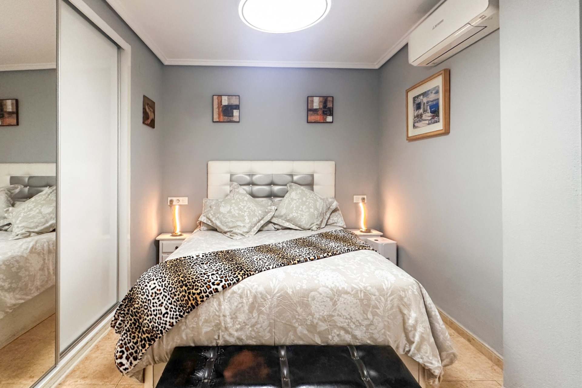 Herverkoop - Appartement / flat - Torrevieja - torrevieja