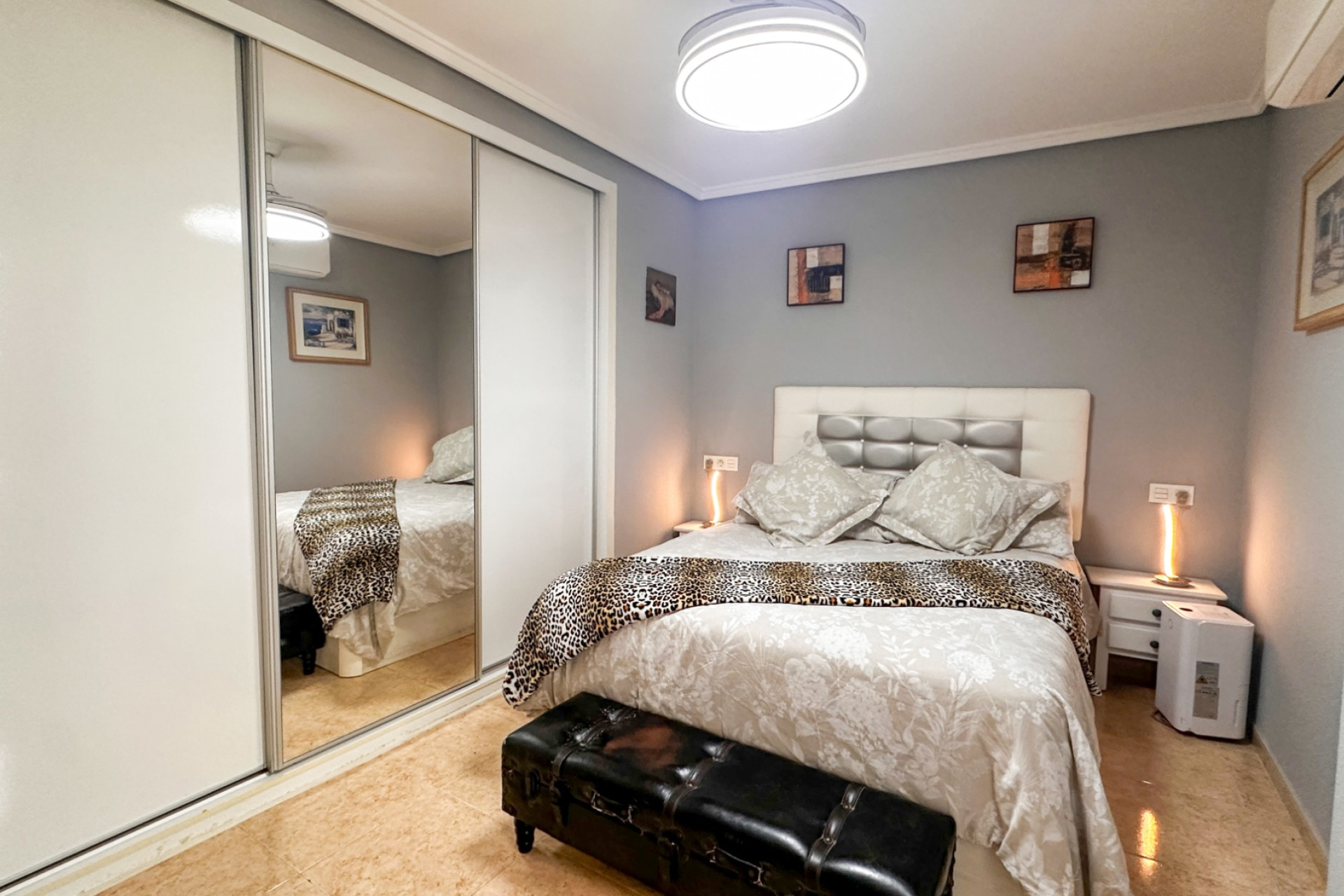 Herverkoop - Appartement / flat - Torrevieja - torrevieja