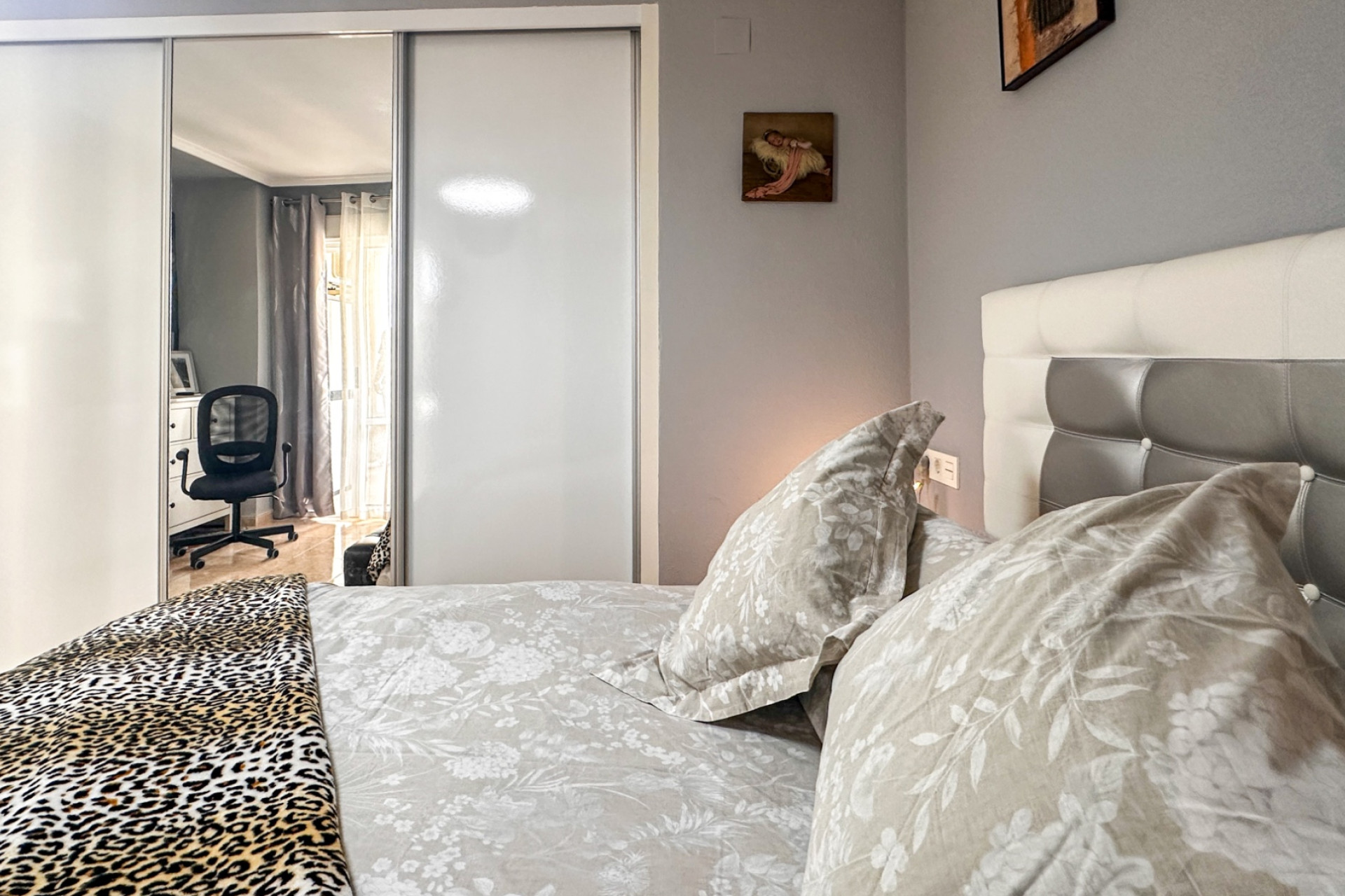 Herverkoop - Appartement / flat - Torrevieja - torrevieja