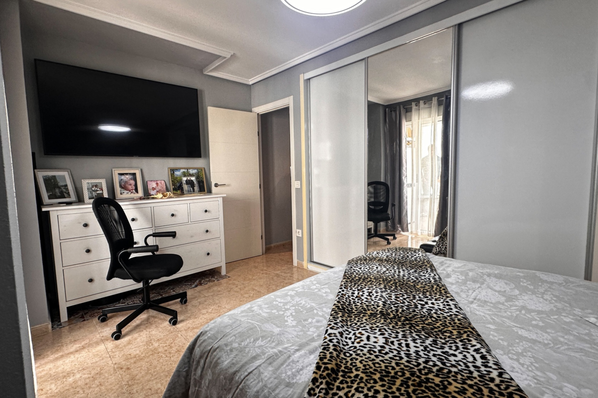 Herverkoop - Appartement / flat - Torrevieja - torrevieja