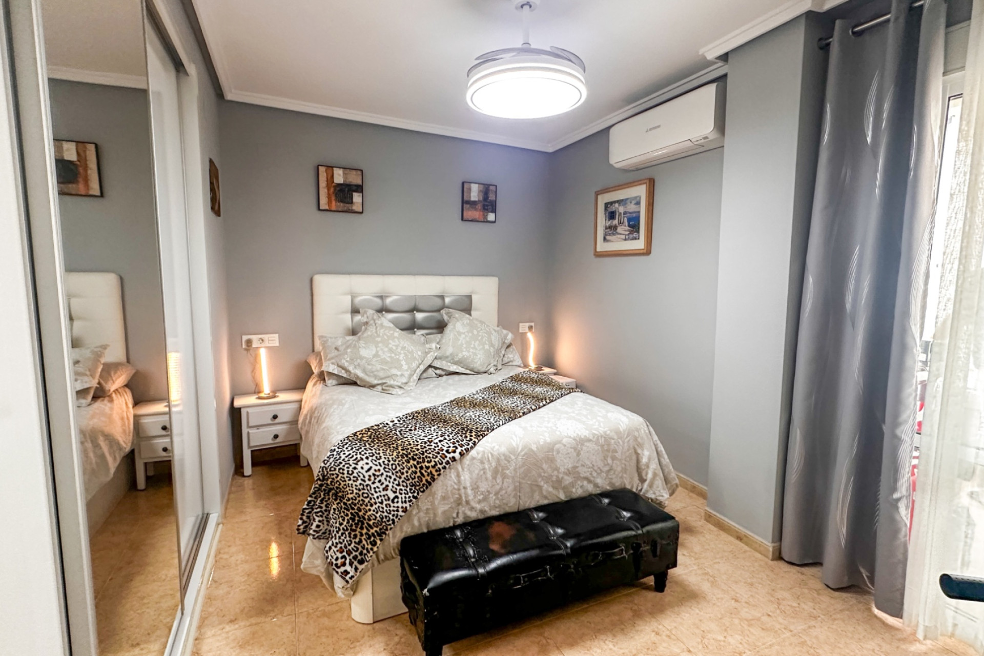 Herverkoop - Appartement / flat - Torrevieja - torrevieja
