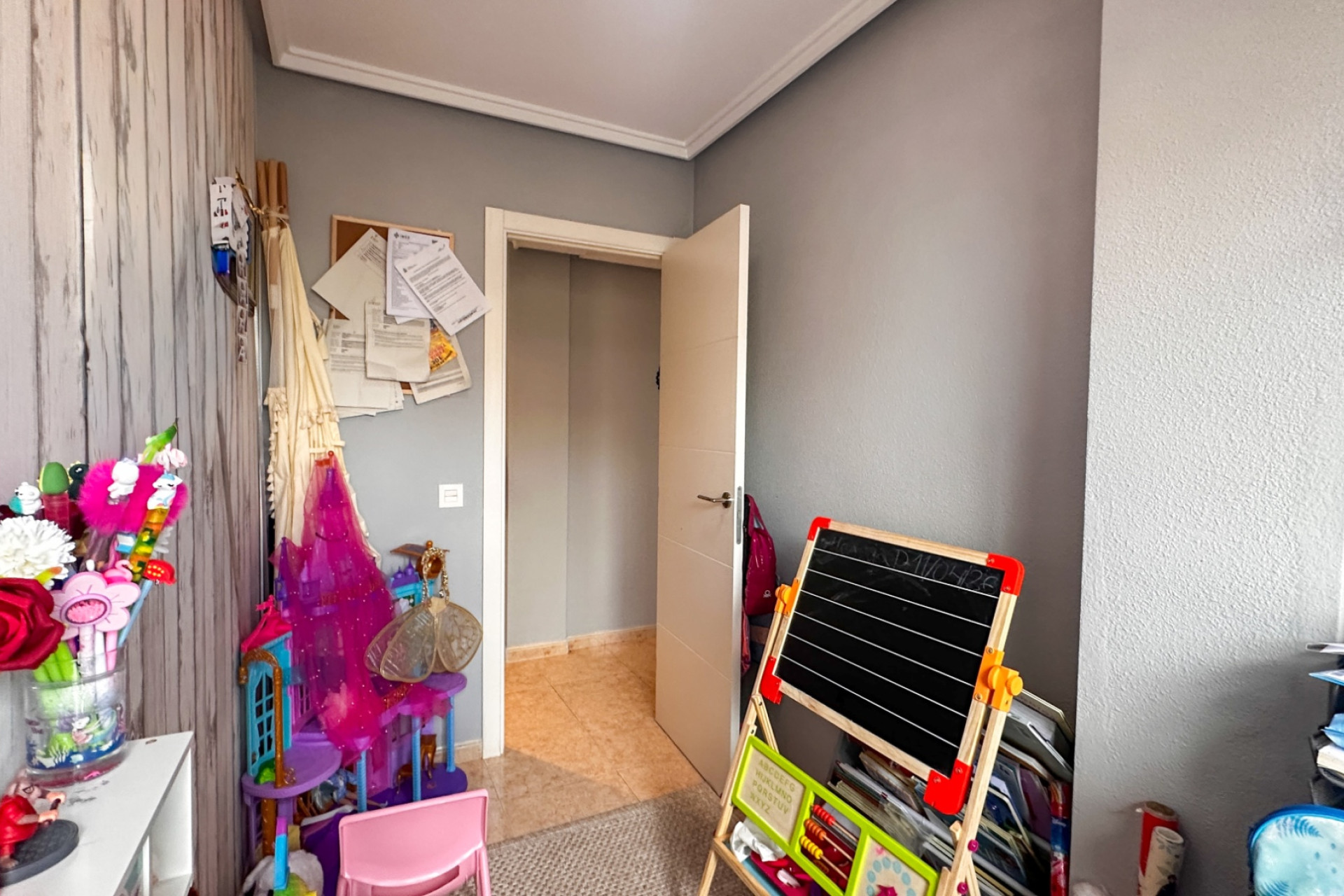 Herverkoop - Appartement / flat - Torrevieja - torrevieja