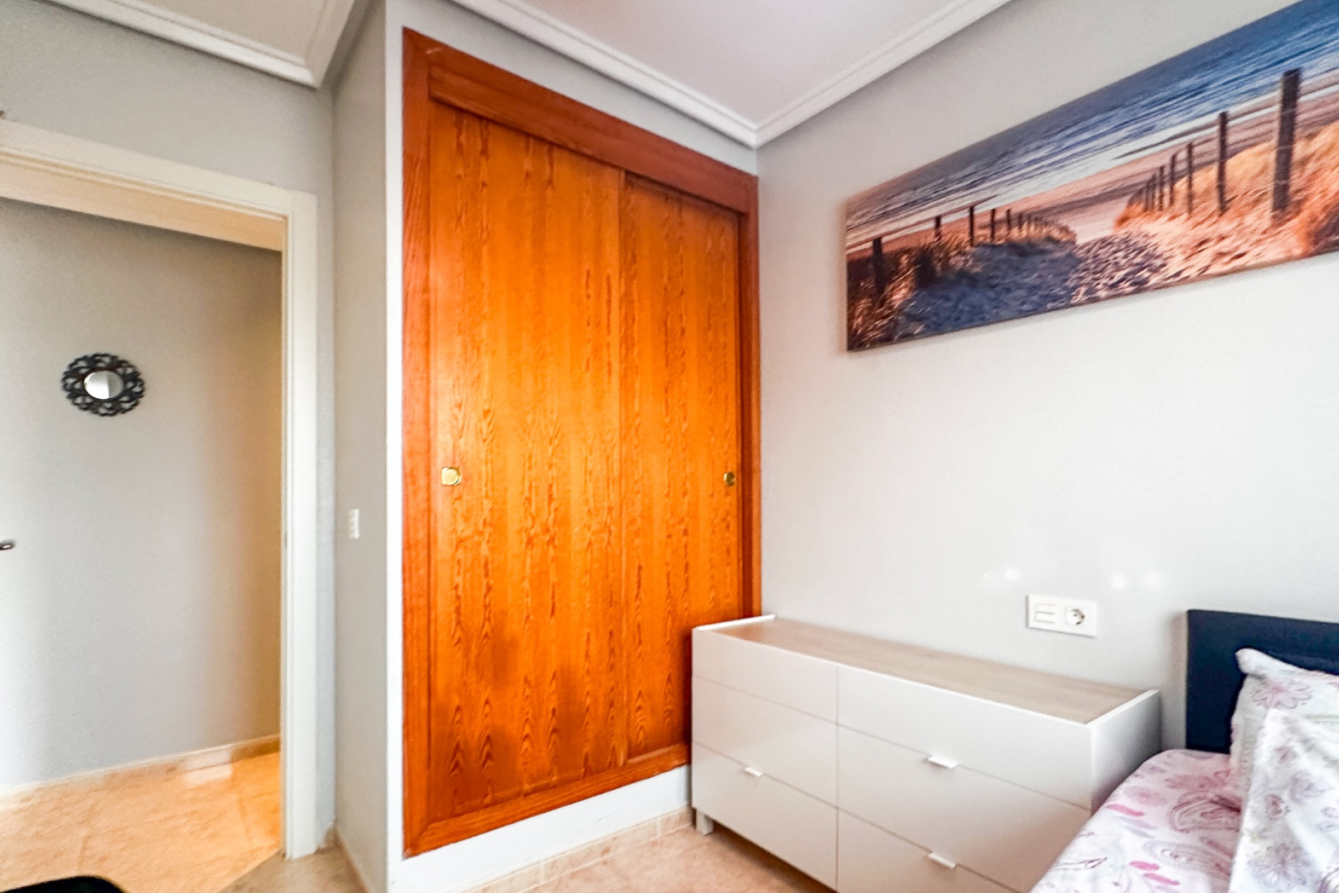 Herverkoop - Appartement / flat - Torrevieja - torrevieja