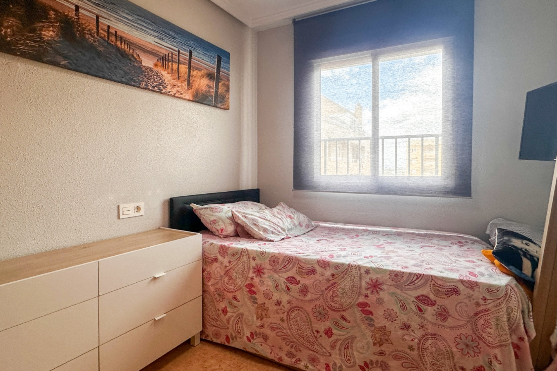 Herverkoop - Appartement / flat - Torrevieja - torrevieja