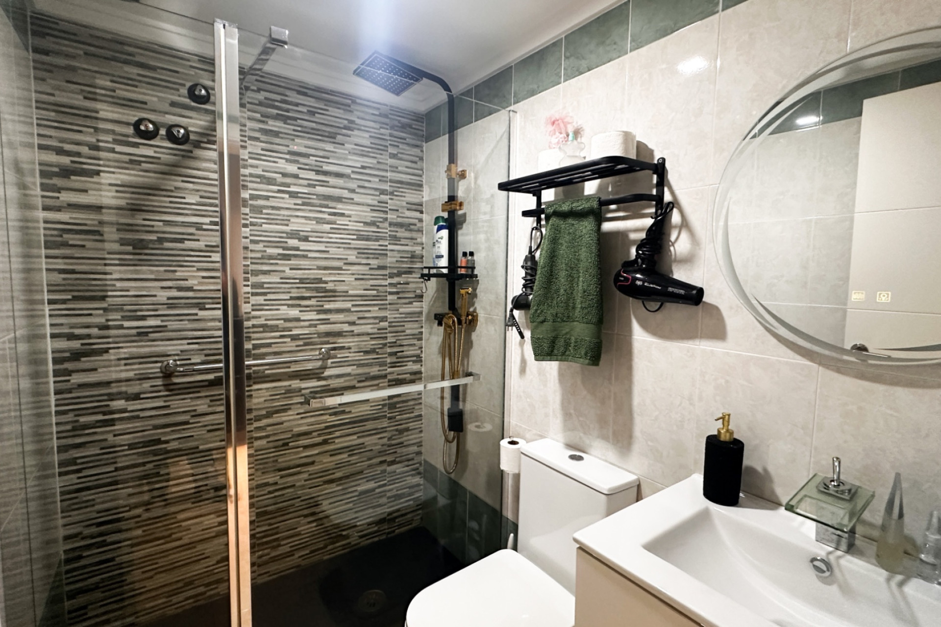 Herverkoop - Appartement / flat - Torrevieja - torrevieja