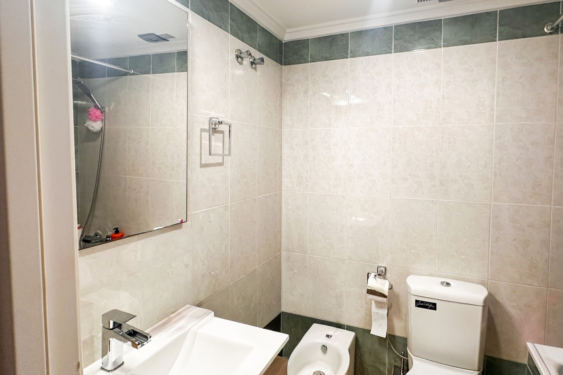 Herverkoop - Appartement / flat - Torrevieja - torrevieja
