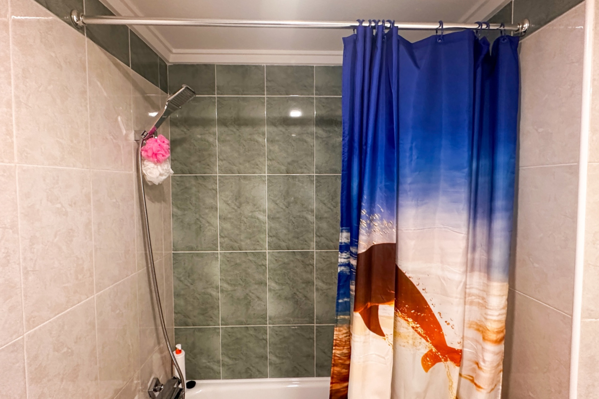 Herverkoop - Appartement / flat - Torrevieja - torrevieja