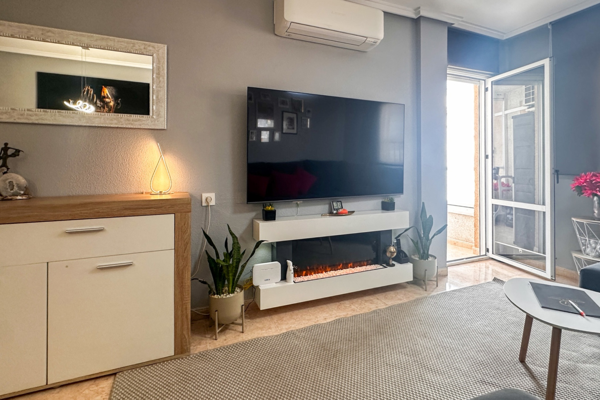Herverkoop - Appartement / flat - Torrevieja - torrevieja