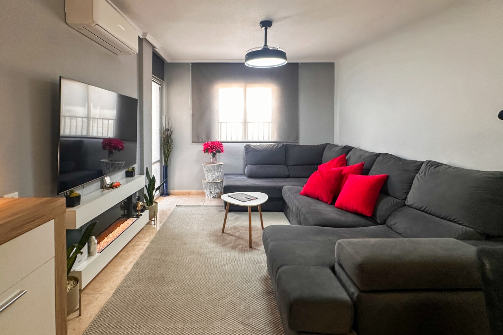 Herverkoop - Appartement / flat - Torrevieja - torrevieja