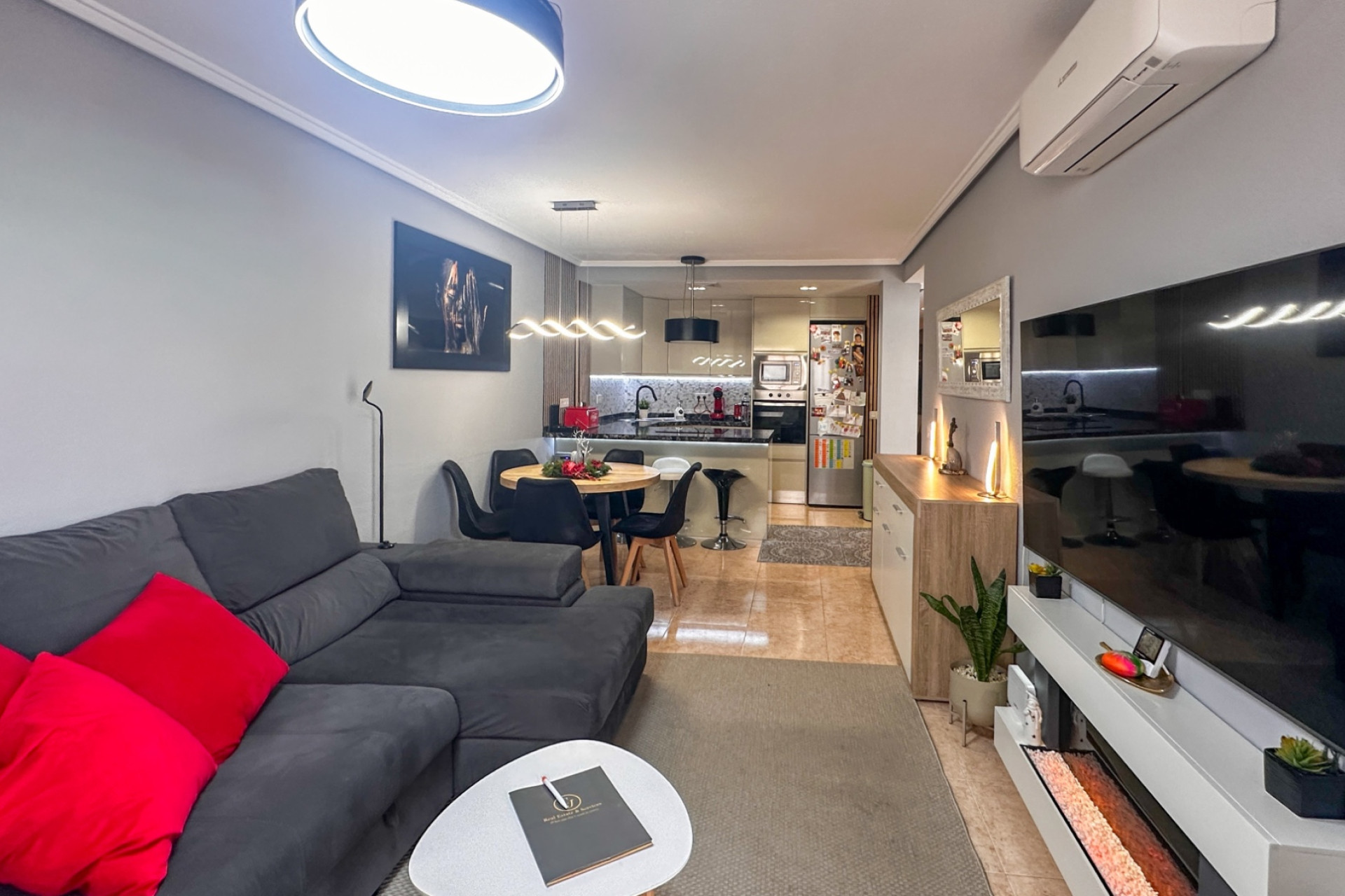Herverkoop - Appartement / flat - Torrevieja - torrevieja