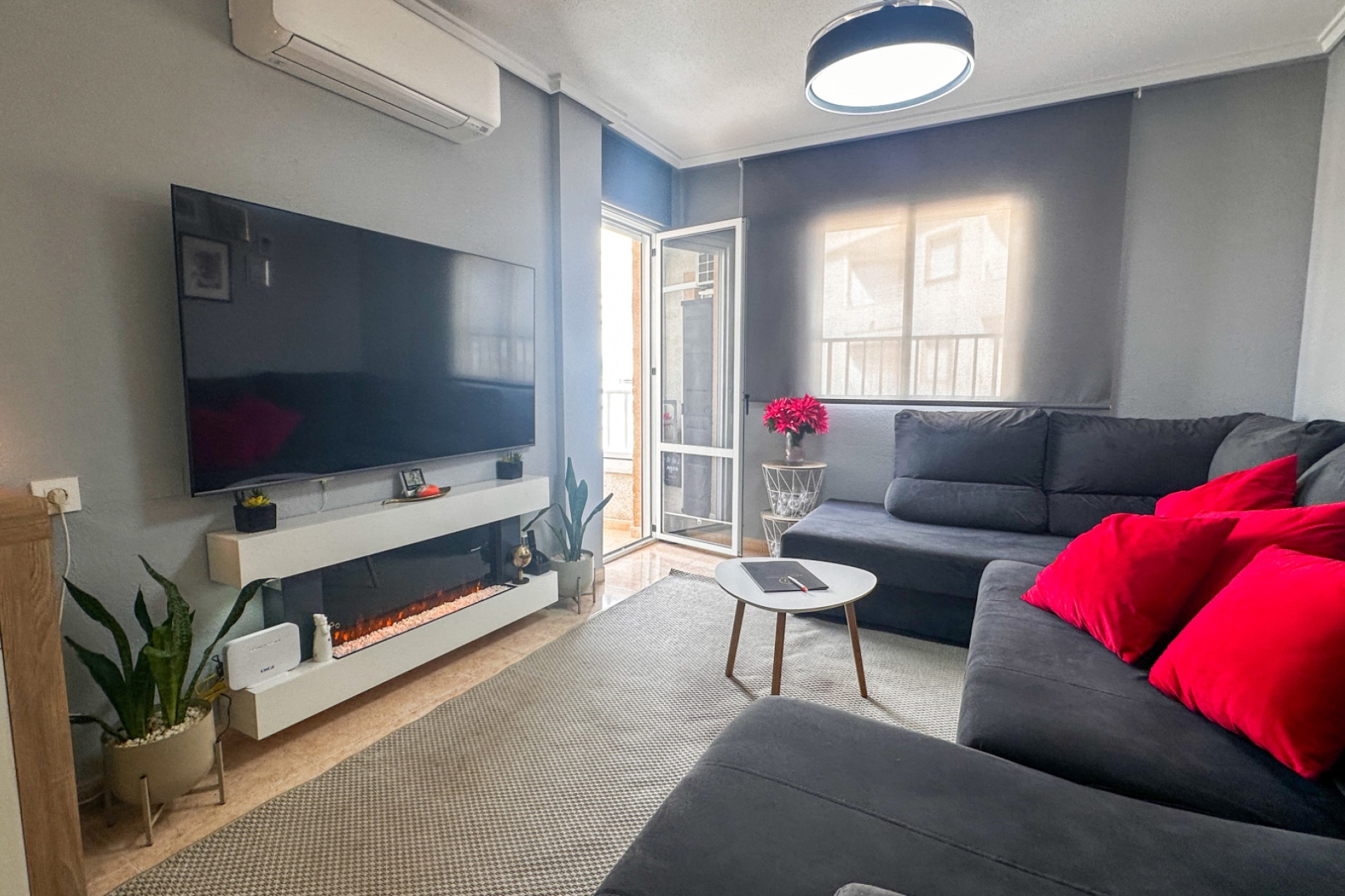 Herverkoop - Appartement / flat - Torrevieja - torrevieja