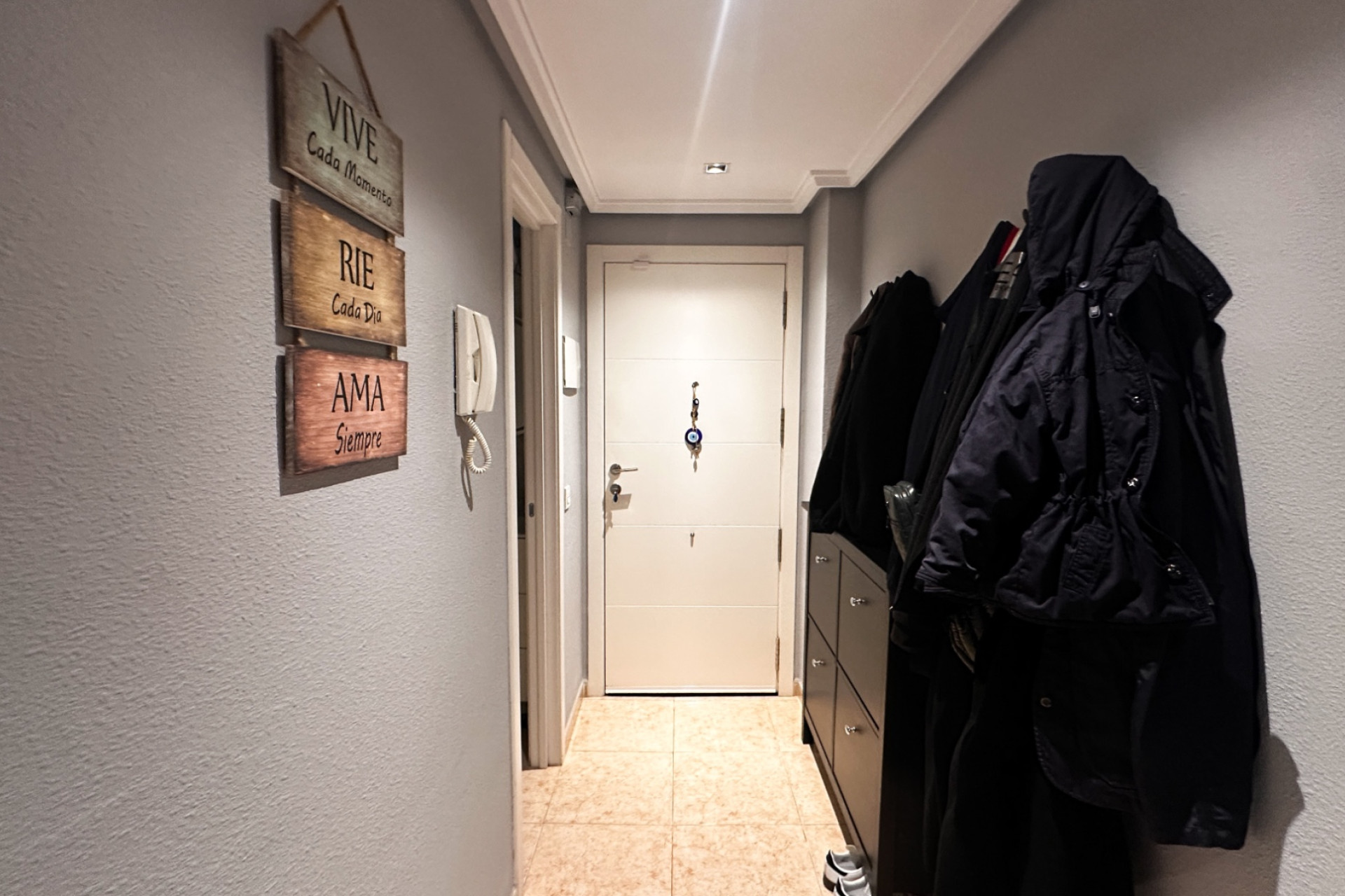 Herverkoop - Appartement / flat - Torrevieja - torrevieja