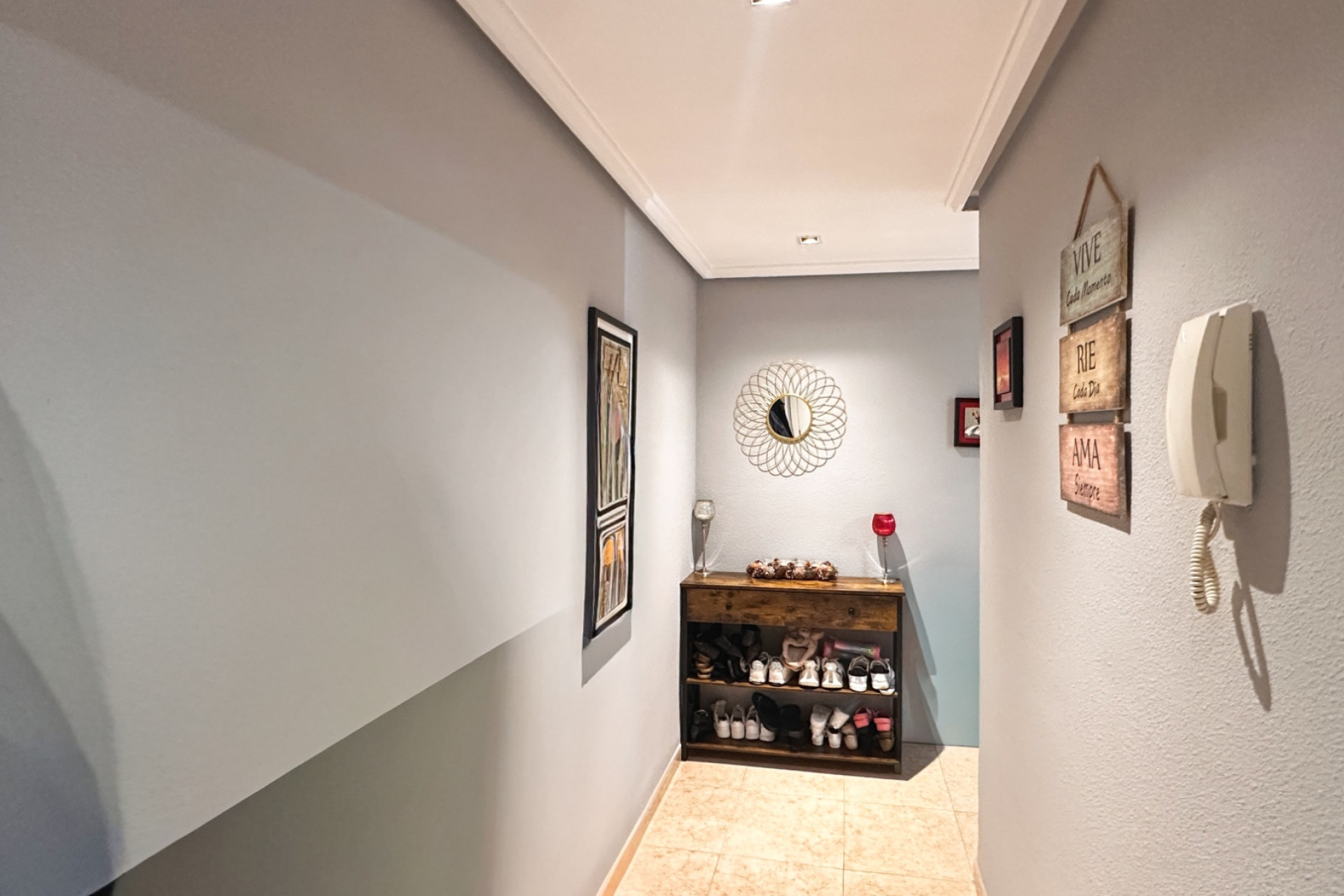 Herverkoop - Appartement / flat - Torrevieja - torrevieja