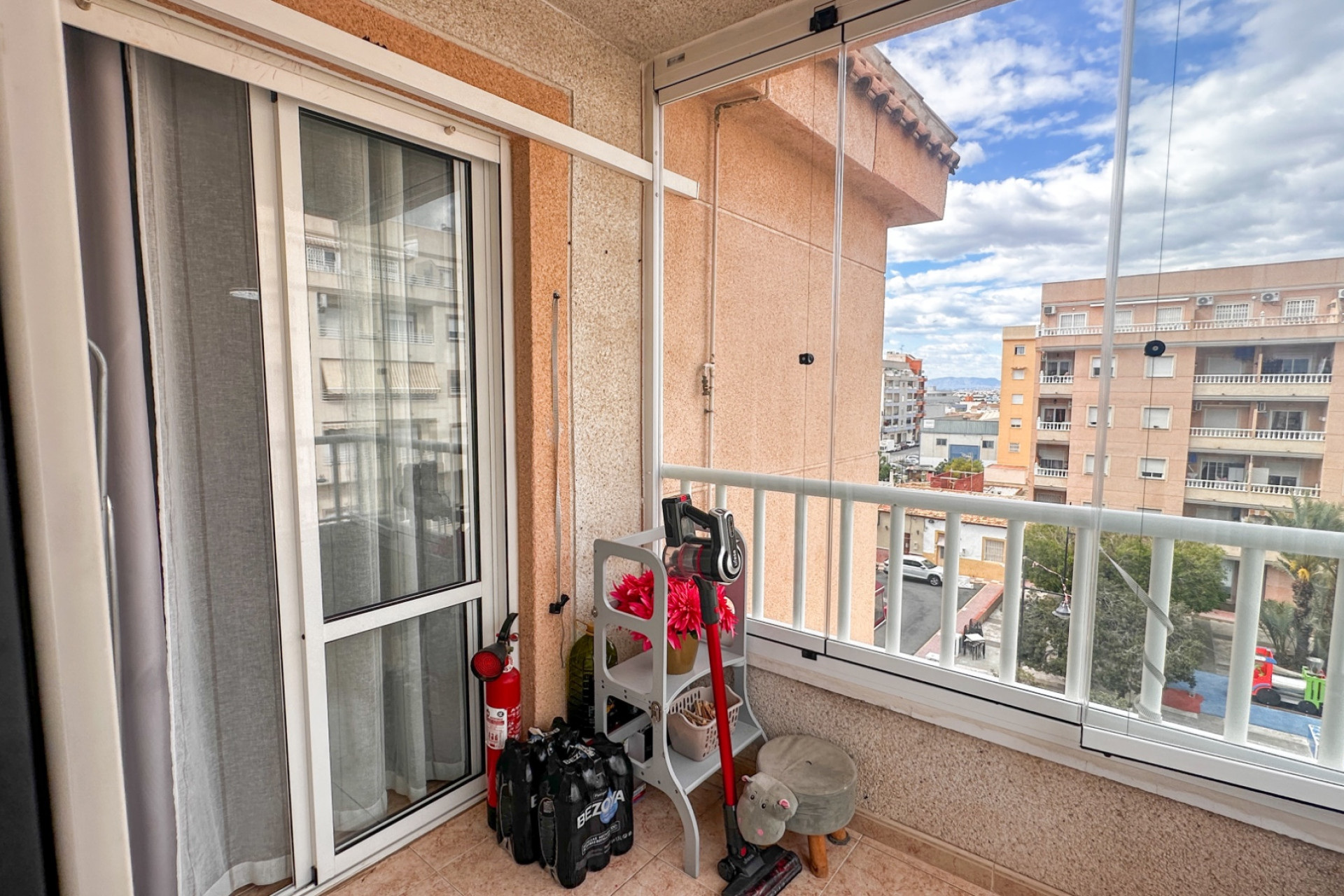 Herverkoop - Appartement / flat - Torrevieja - torrevieja