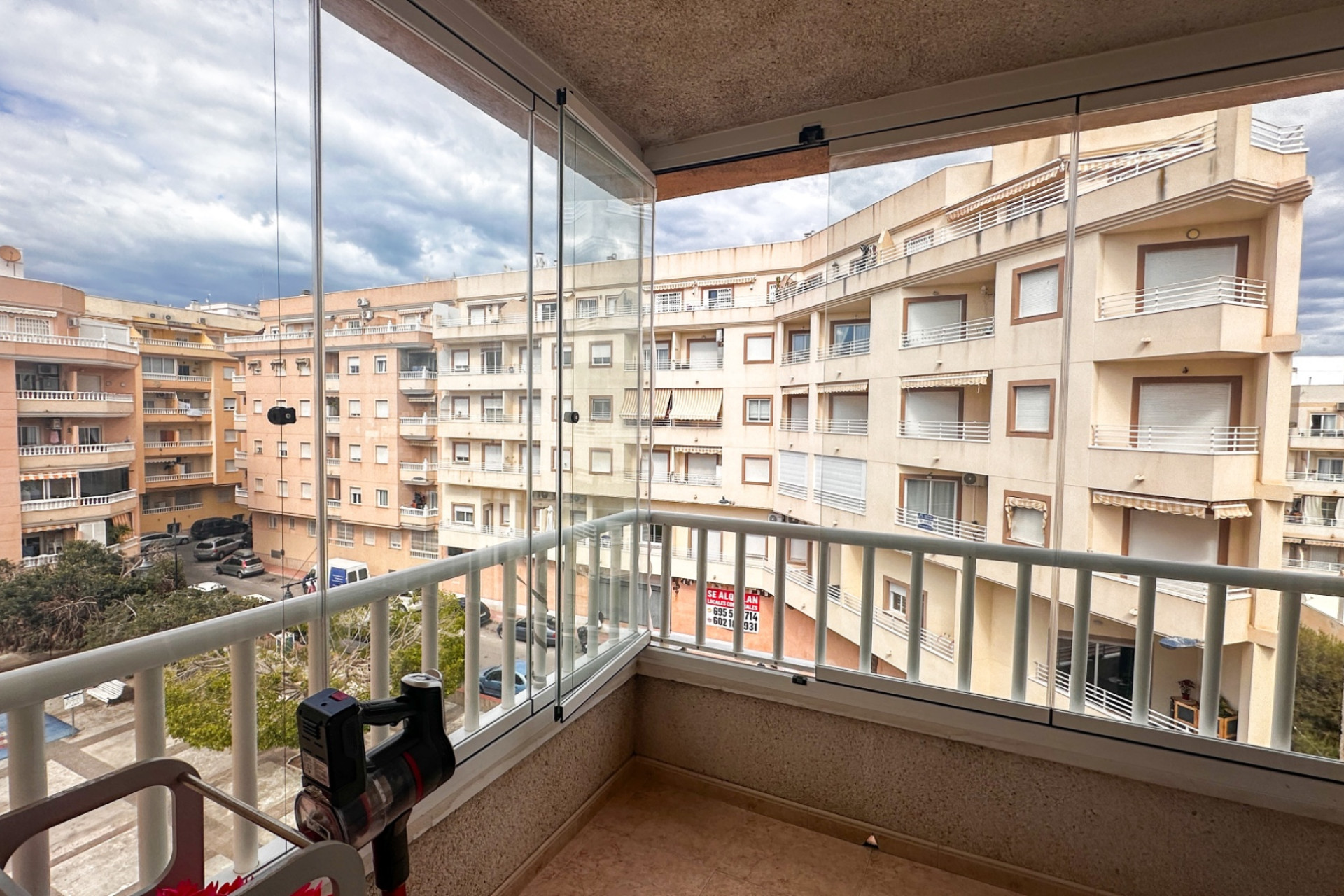Herverkoop - Appartement / flat - Torrevieja - torrevieja