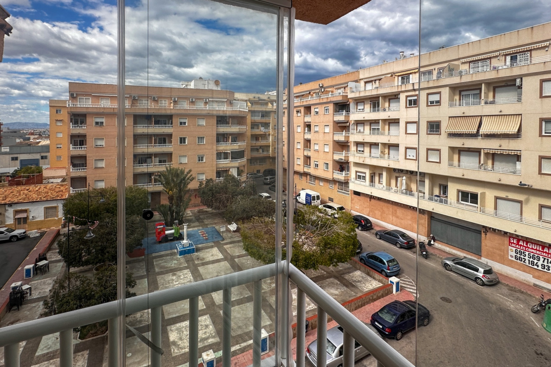 Herverkoop - Appartement / flat - Torrevieja - torrevieja
