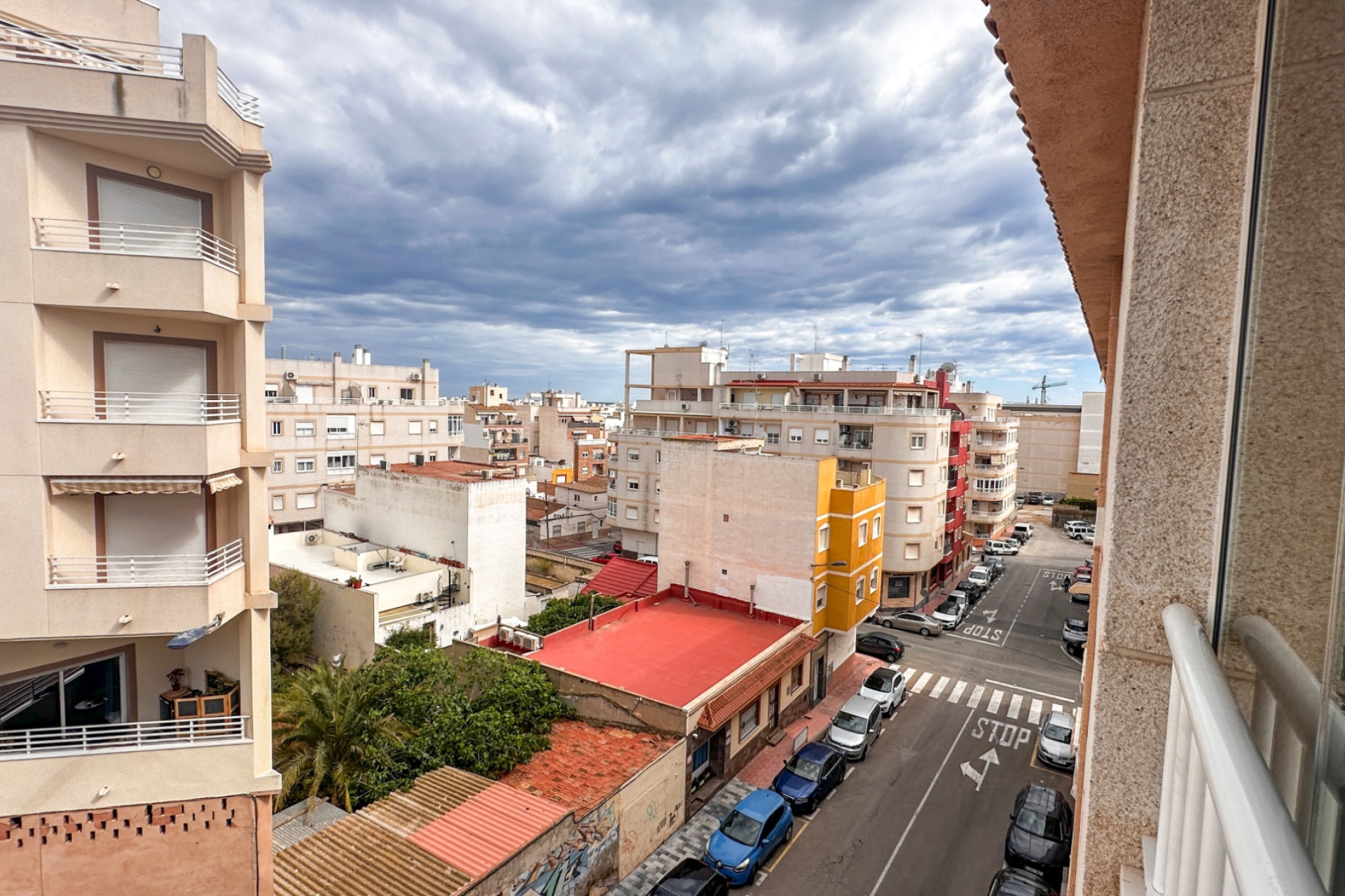 Herverkoop - Appartement / flat - Torrevieja - torrevieja
