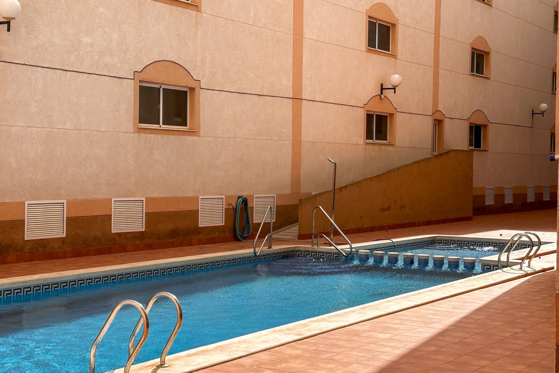 Herverkoop - Appartement / flat - Torrevieja - torrevieja