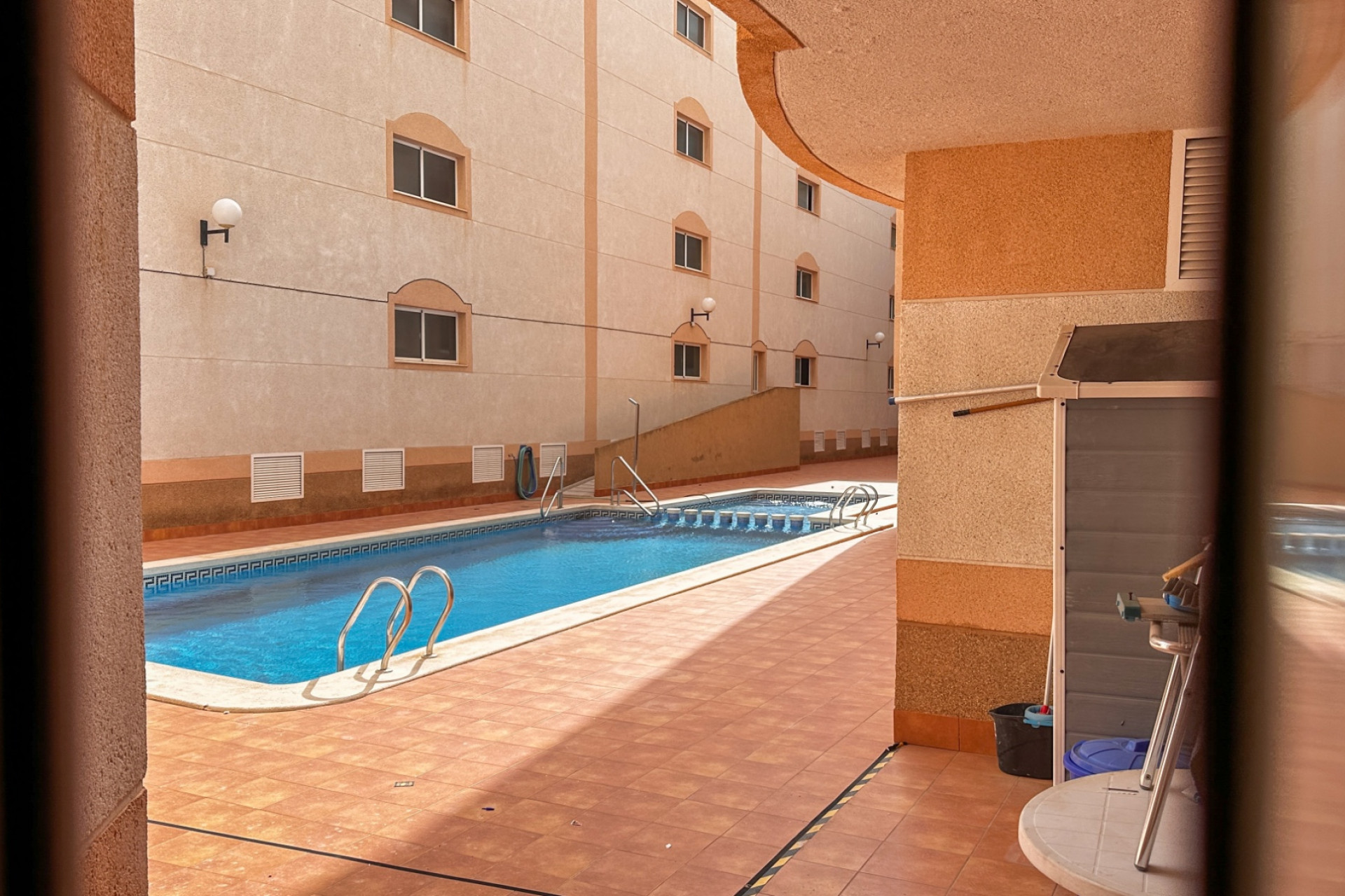 Herverkoop - Appartement / flat - Torrevieja - torrevieja