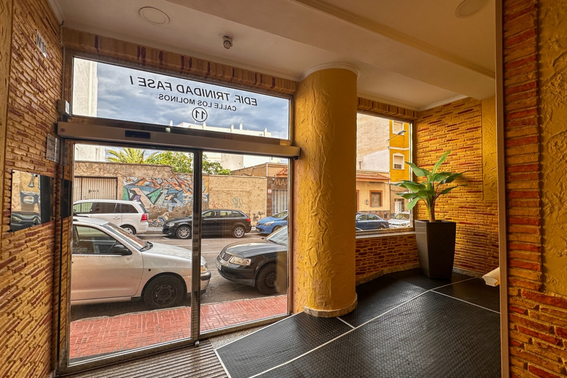 Herverkoop - Appartement / flat - Torrevieja - torrevieja