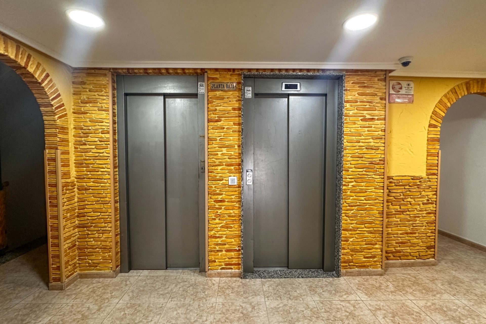 Herverkoop - Appartement / flat - Torrevieja - torrevieja
