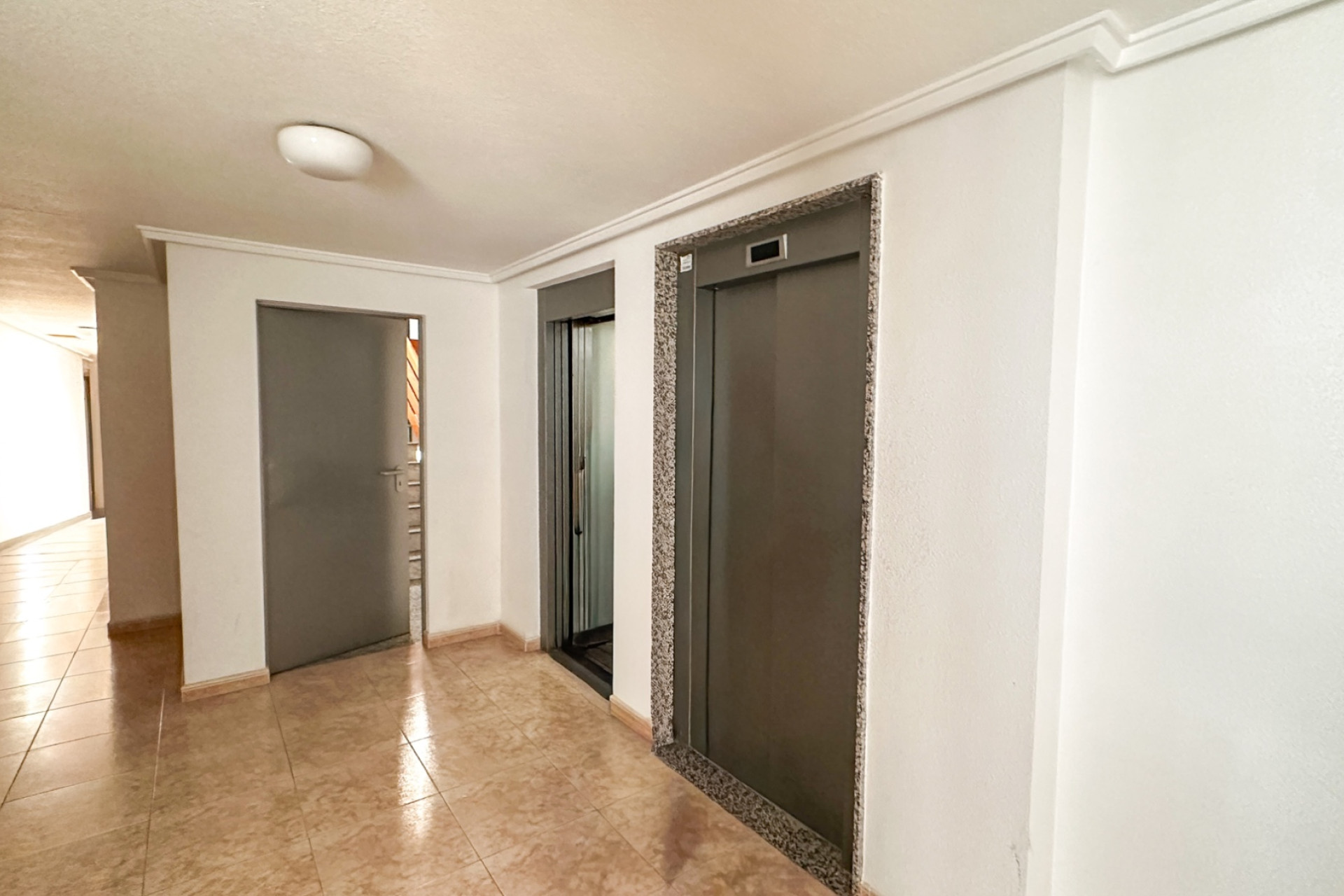 Herverkoop - Appartement / flat - Torrevieja - torrevieja