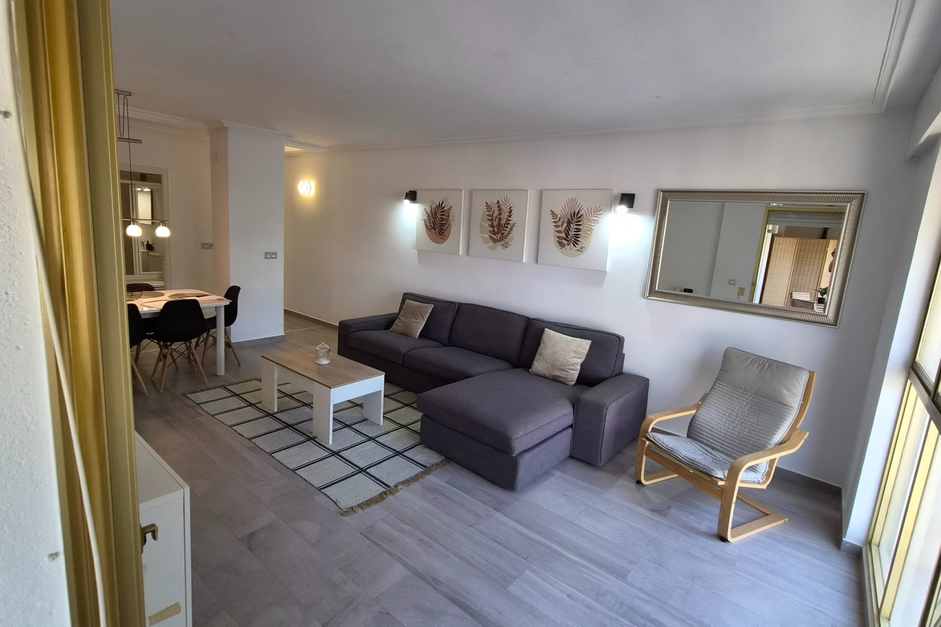 Herverkoop - Appartement / flat - Torrevieja - torrevieja