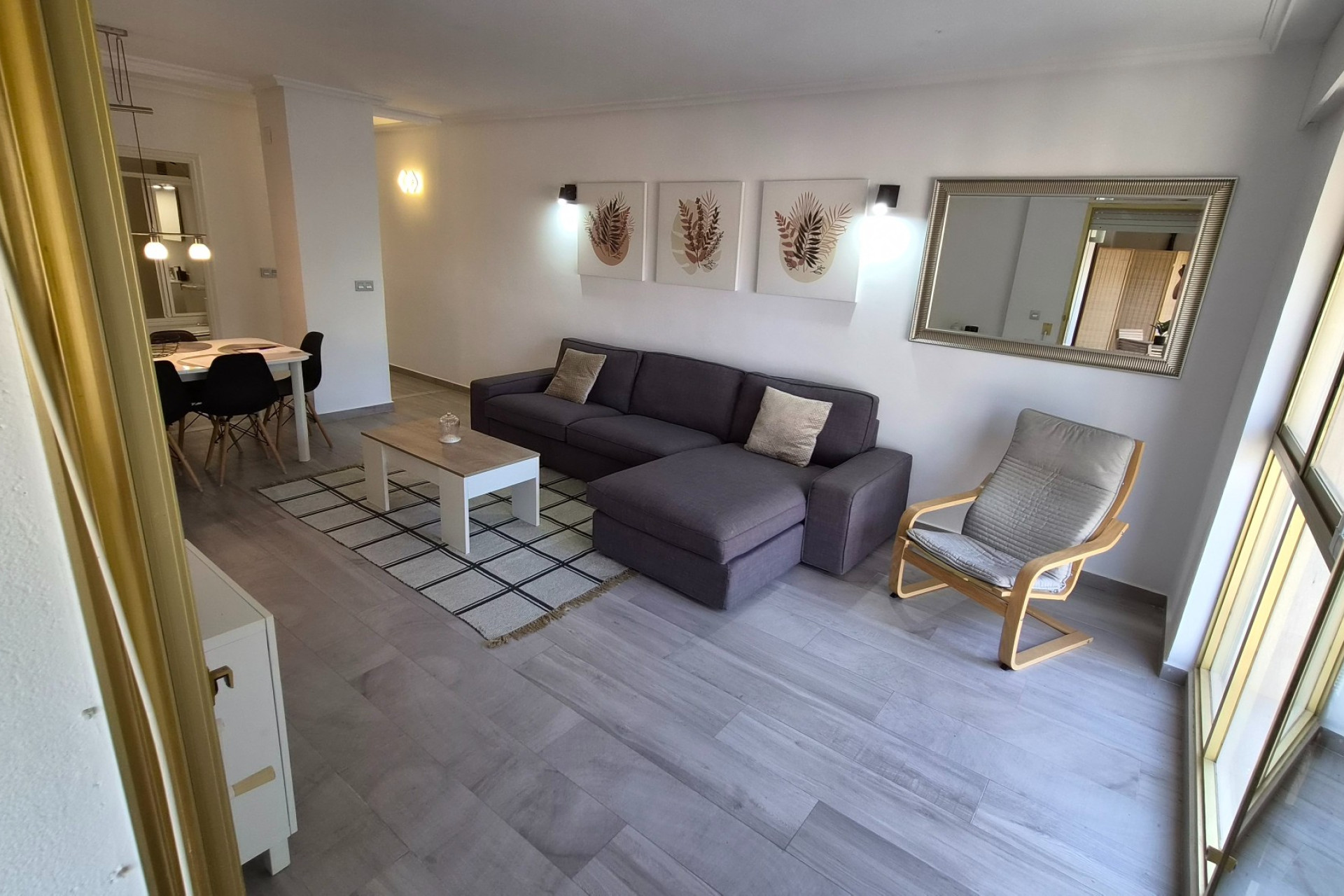 Herverkoop - Appartement / flat - Torrevieja - torrevieja