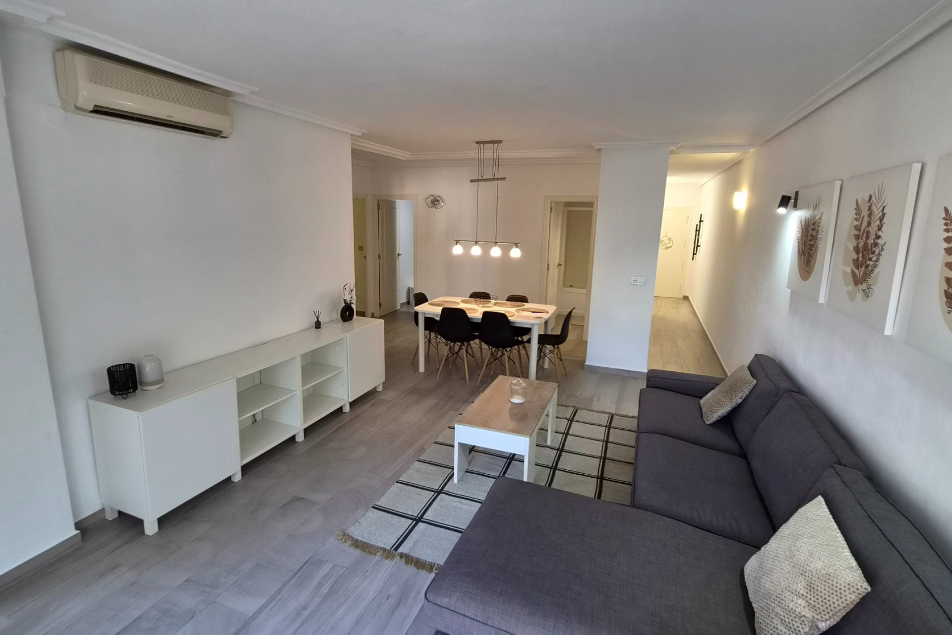 Herverkoop - Appartement / flat - Torrevieja - torrevieja