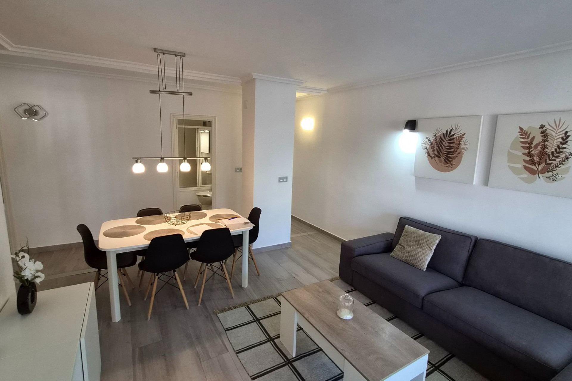Herverkoop - Appartement / flat - Torrevieja - torrevieja