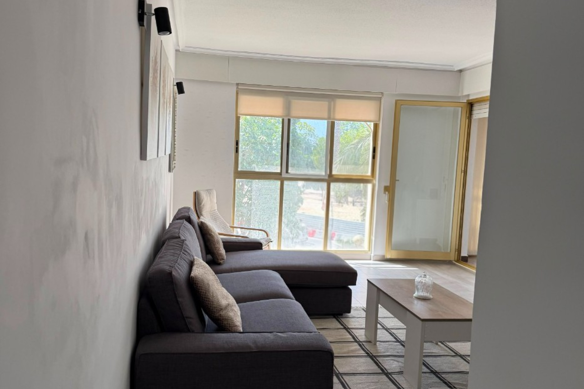 Herverkoop - Appartement / flat - Torrevieja - torrevieja