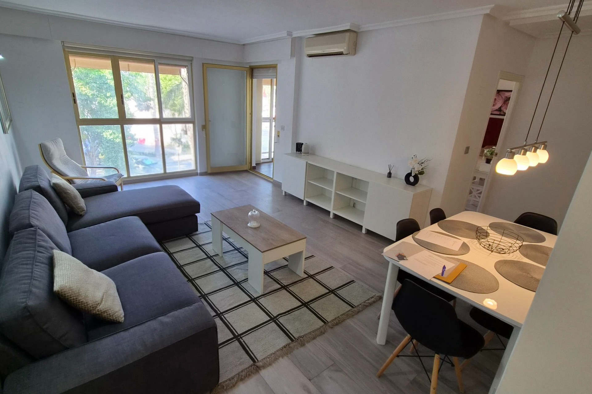 Herverkoop - Appartement / flat - Torrevieja - torrevieja