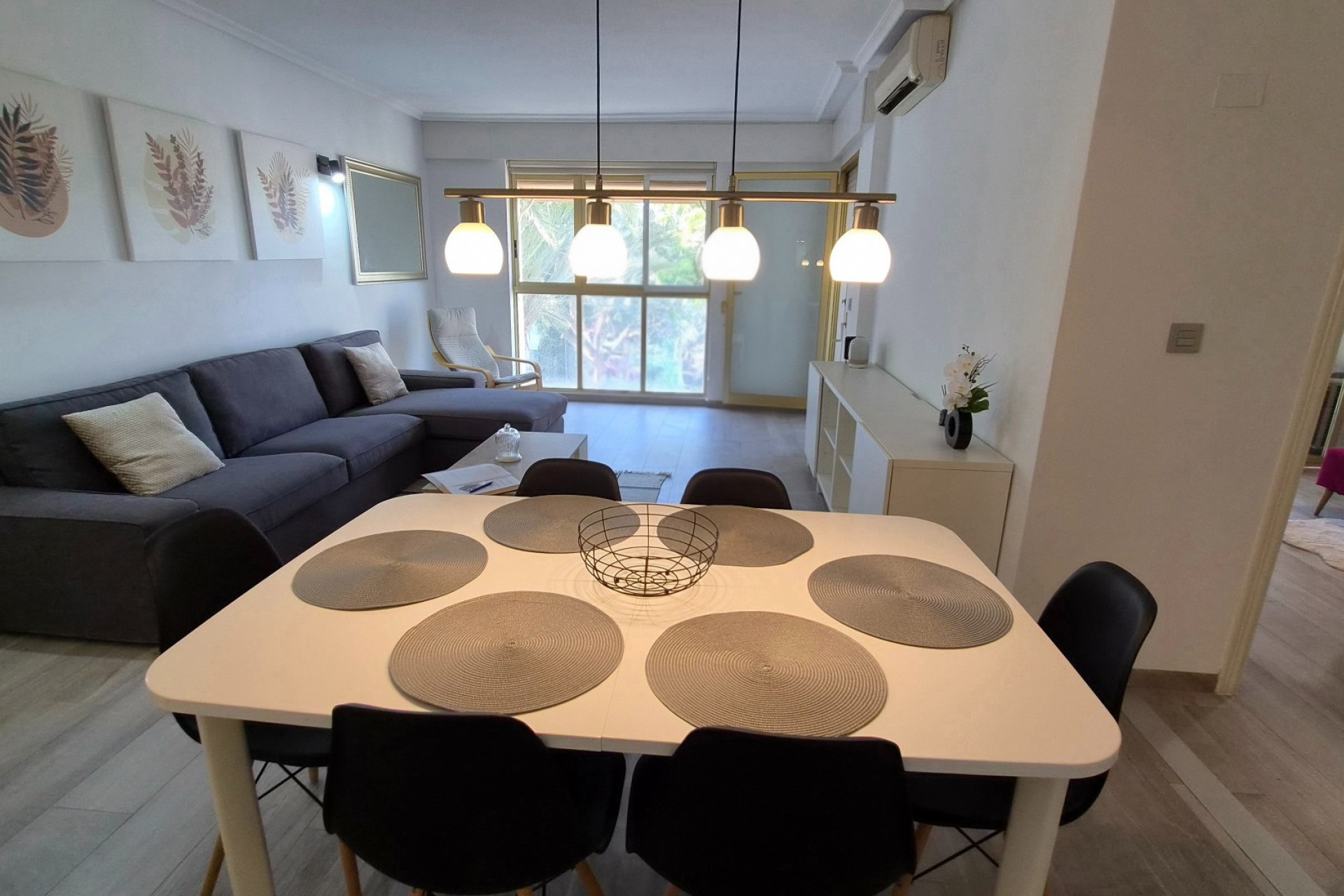 Herverkoop - Appartement / flat - Torrevieja - torrevieja