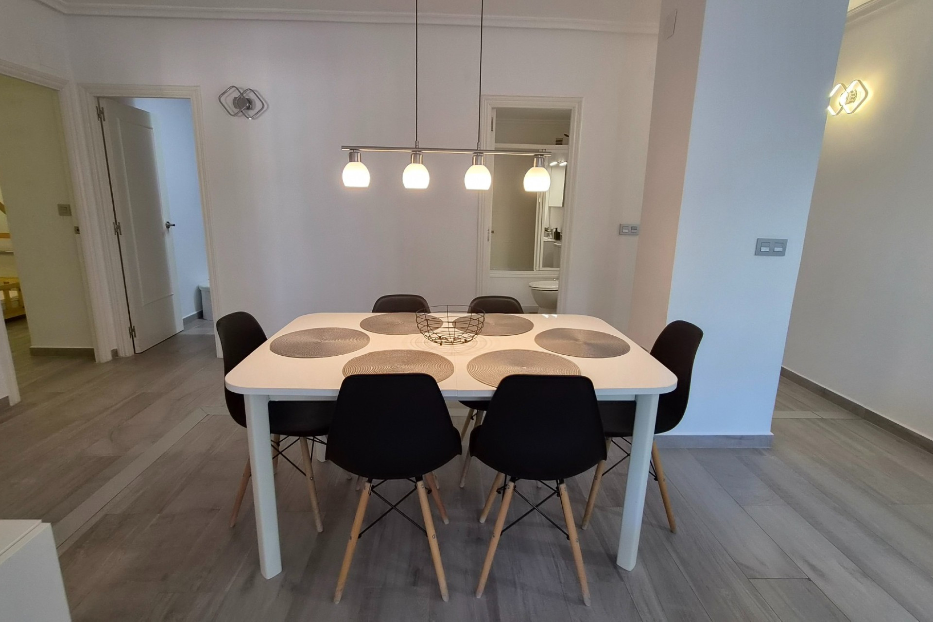 Herverkoop - Appartement / flat - Torrevieja - torrevieja