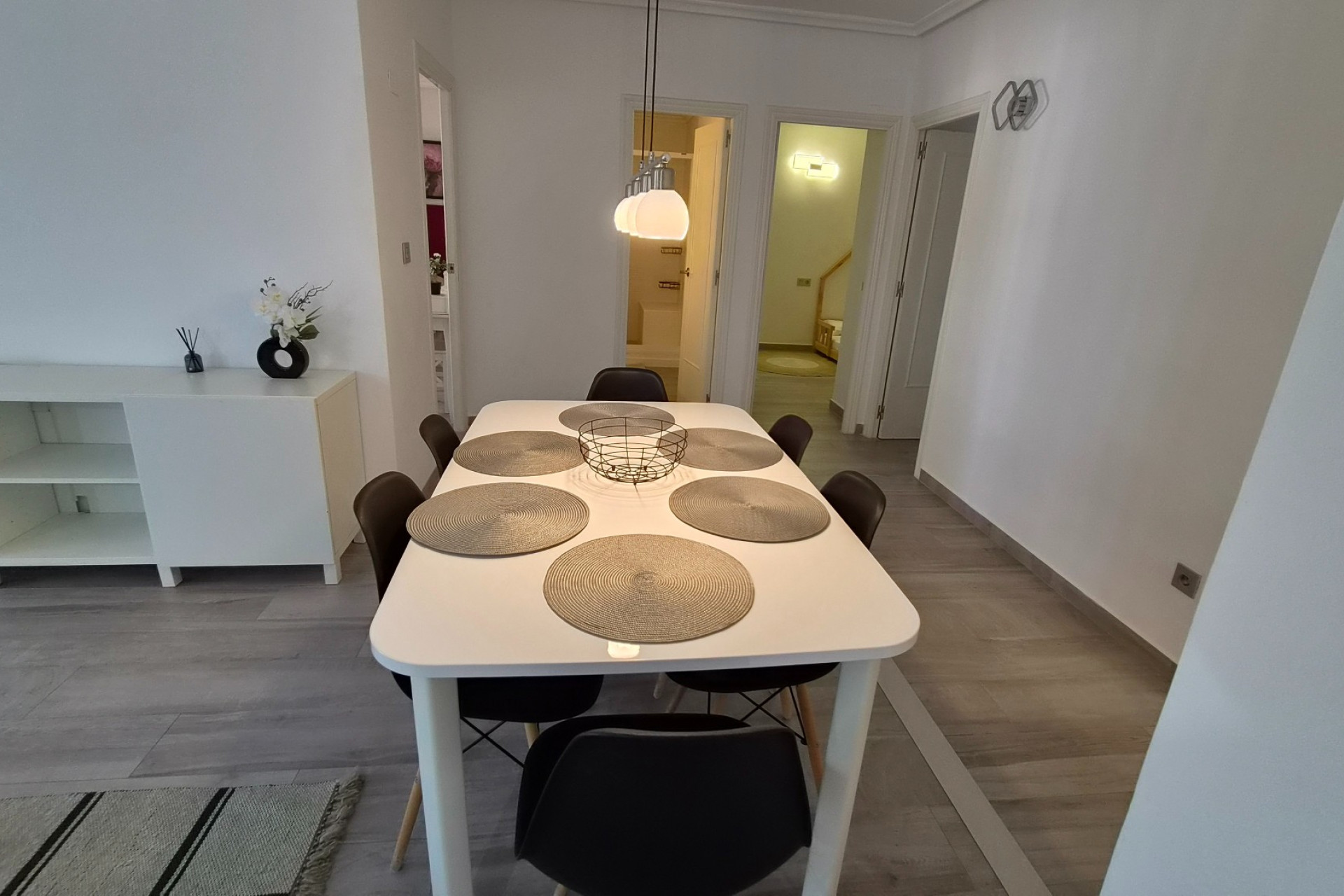 Herverkoop - Appartement / flat - Torrevieja - torrevieja