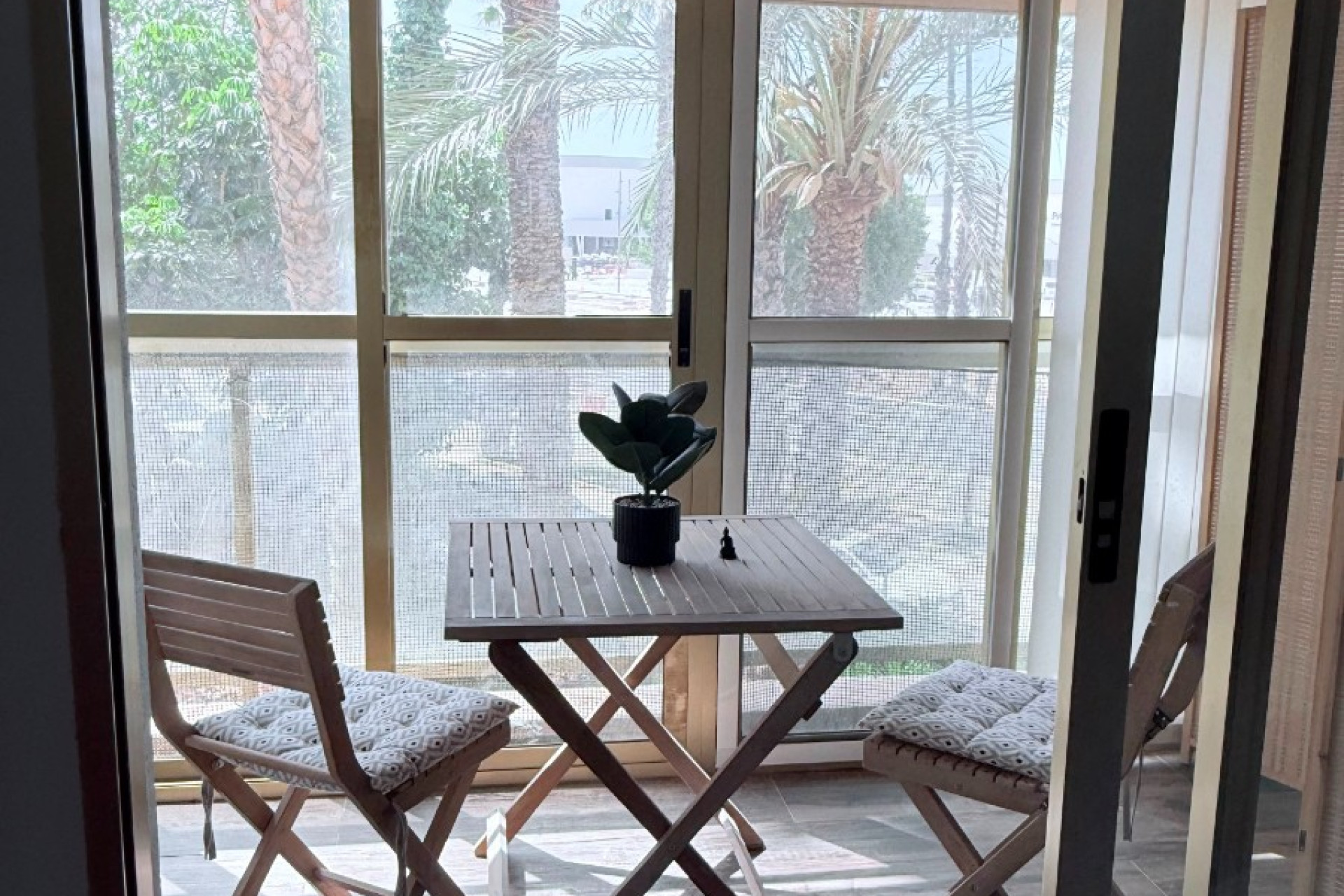 Herverkoop - Appartement / flat - Torrevieja - torrevieja