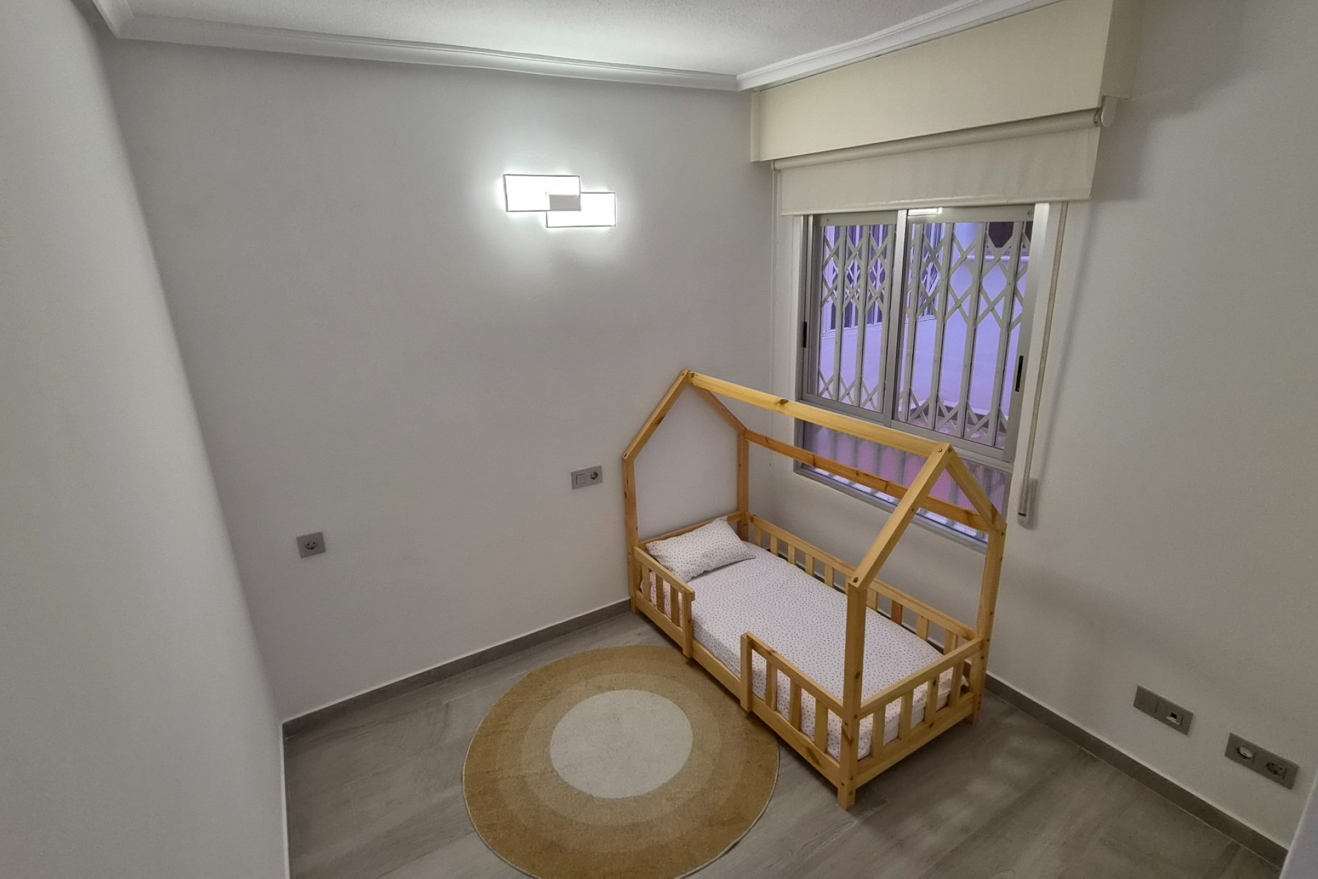 Herverkoop - Appartement / flat - Torrevieja - torrevieja