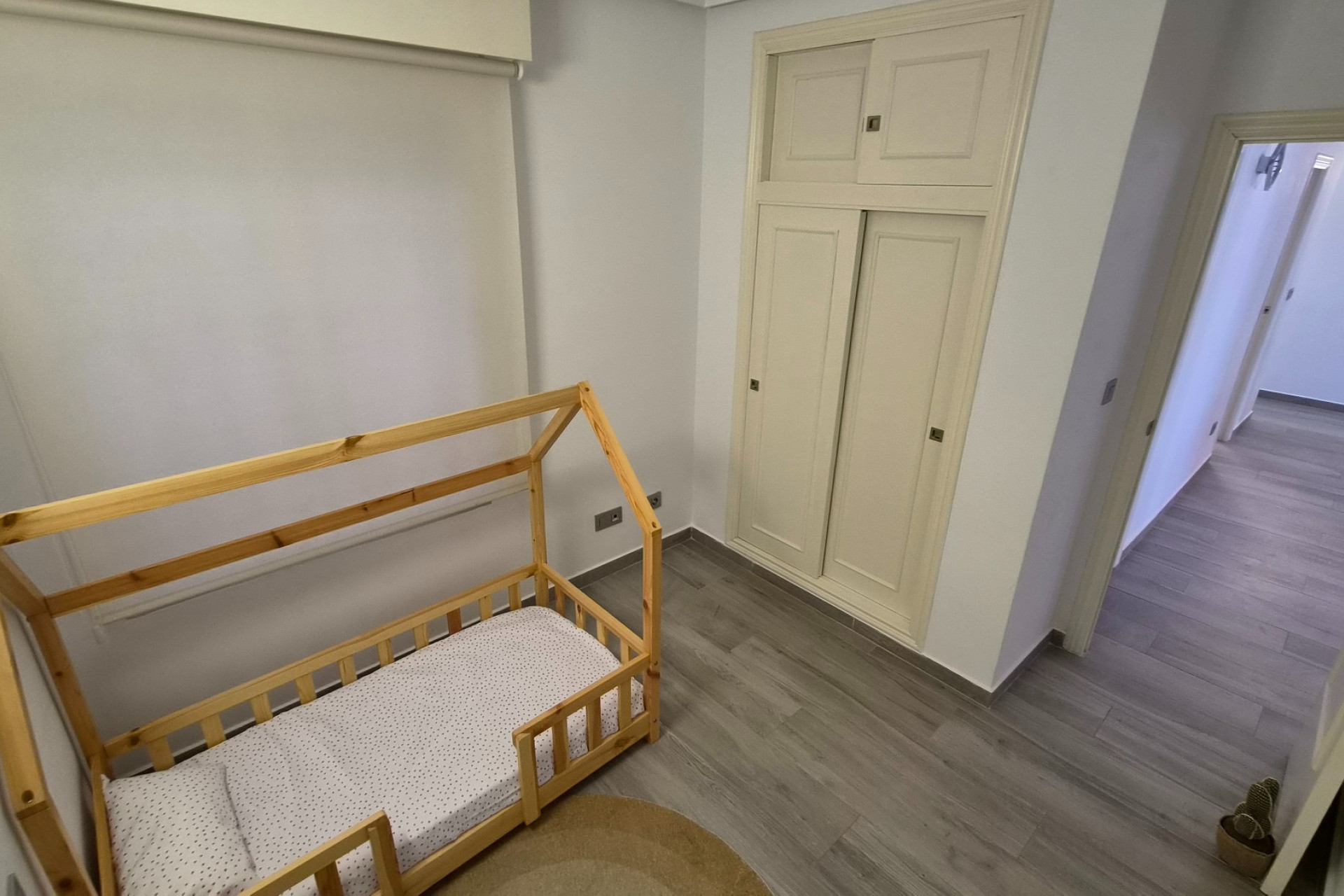 Herverkoop - Appartement / flat - Torrevieja - torrevieja