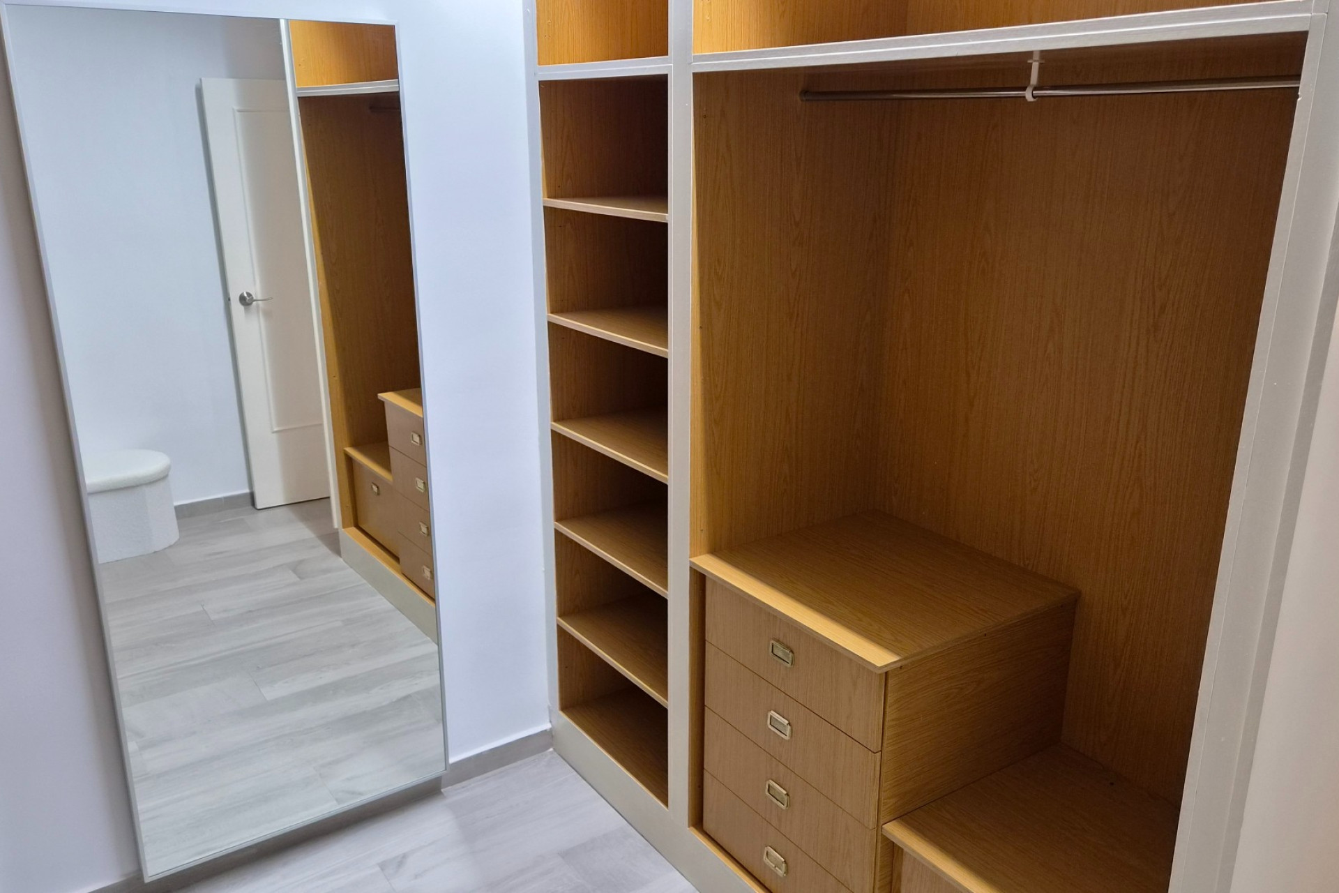Herverkoop - Appartement / flat - Torrevieja - torrevieja