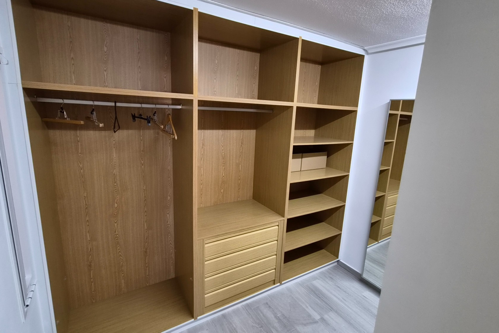 Herverkoop - Appartement / flat - Torrevieja - torrevieja