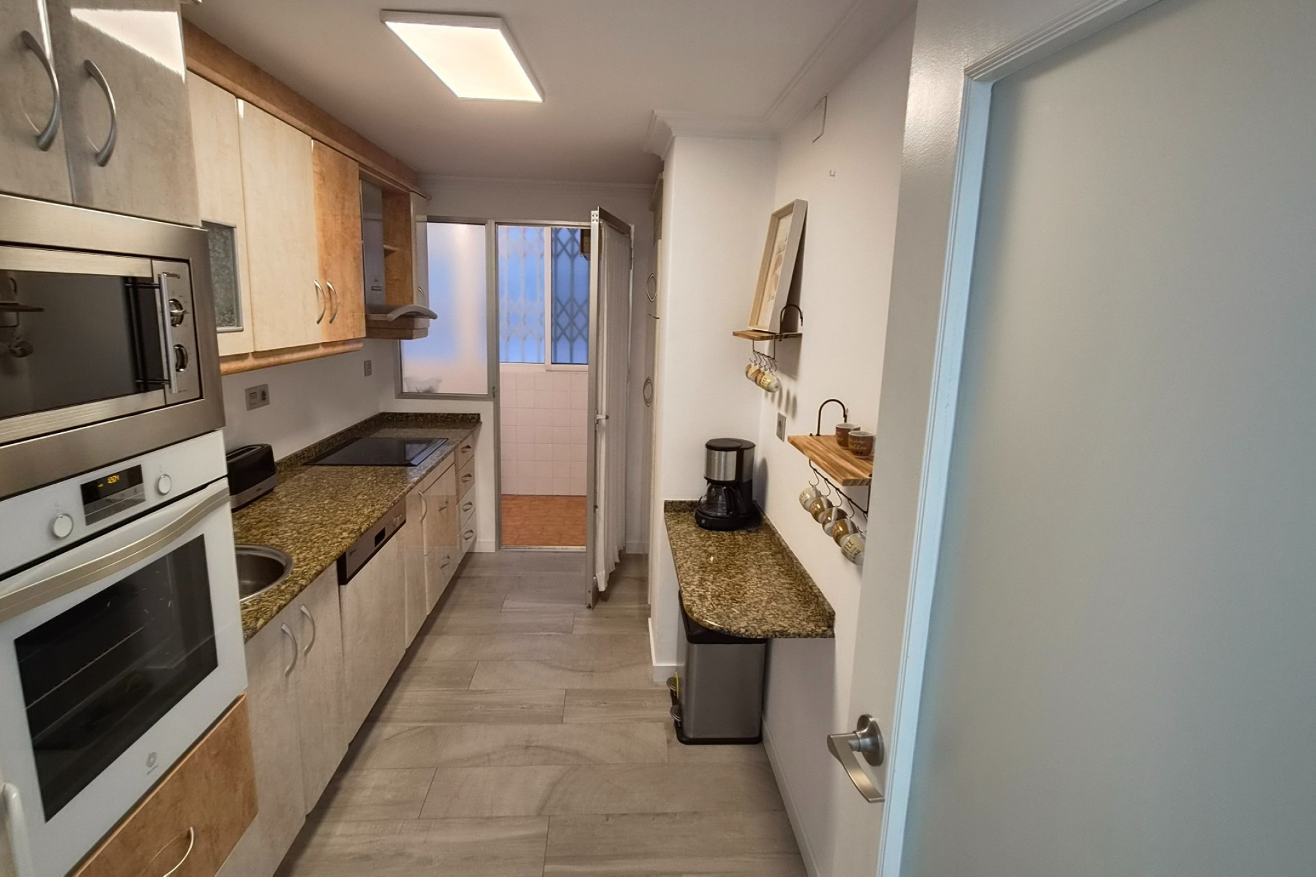 Herverkoop - Appartement / flat - Torrevieja - torrevieja