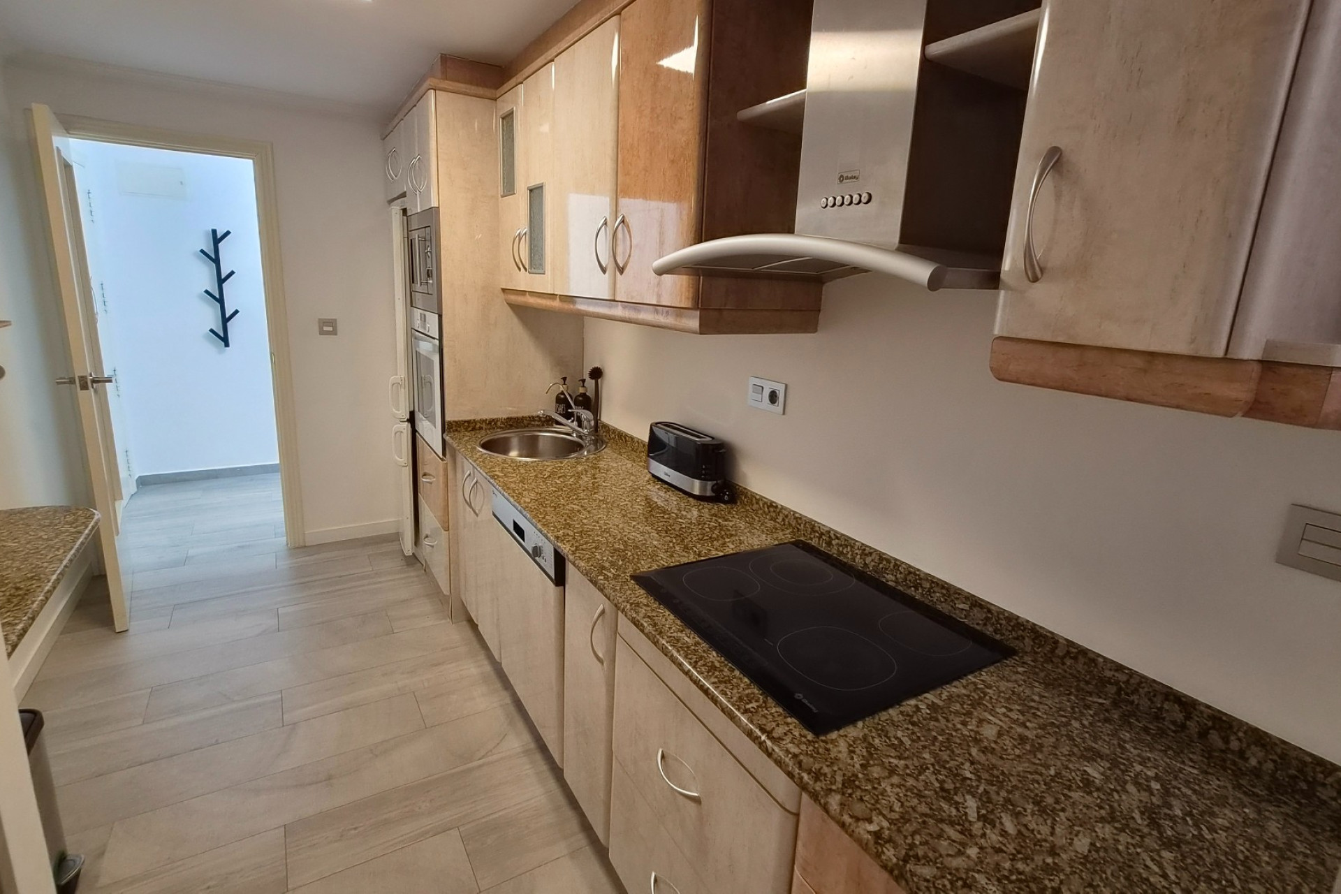 Herverkoop - Appartement / flat - Torrevieja - torrevieja