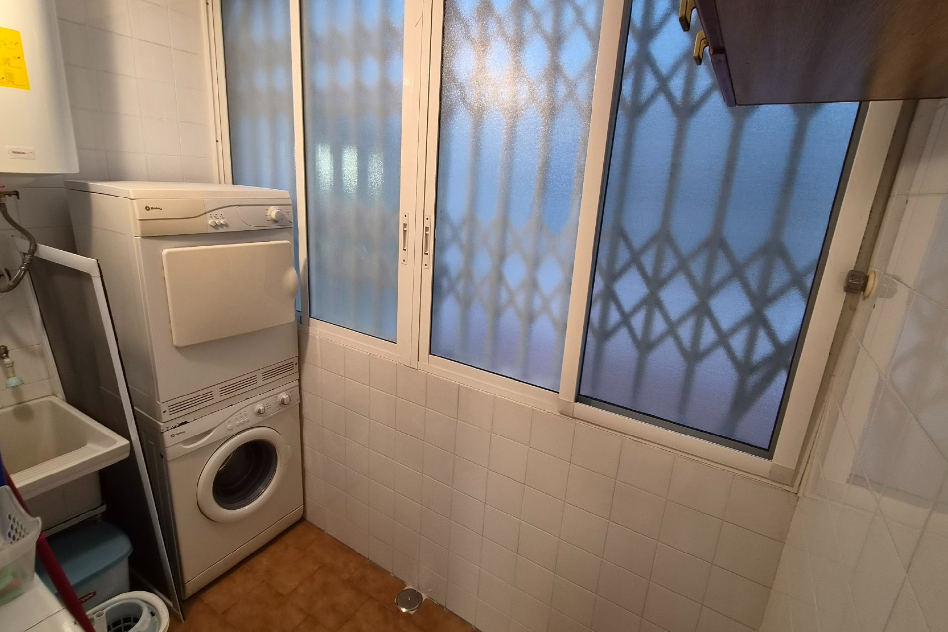 Herverkoop - Appartement / flat - Torrevieja - torrevieja