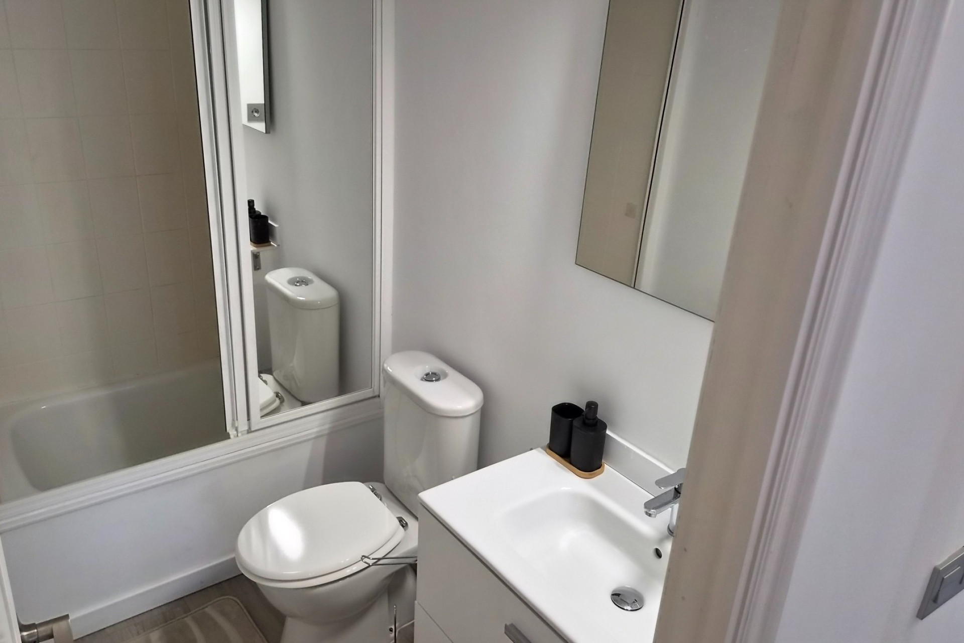 Herverkoop - Appartement / flat - Torrevieja - torrevieja