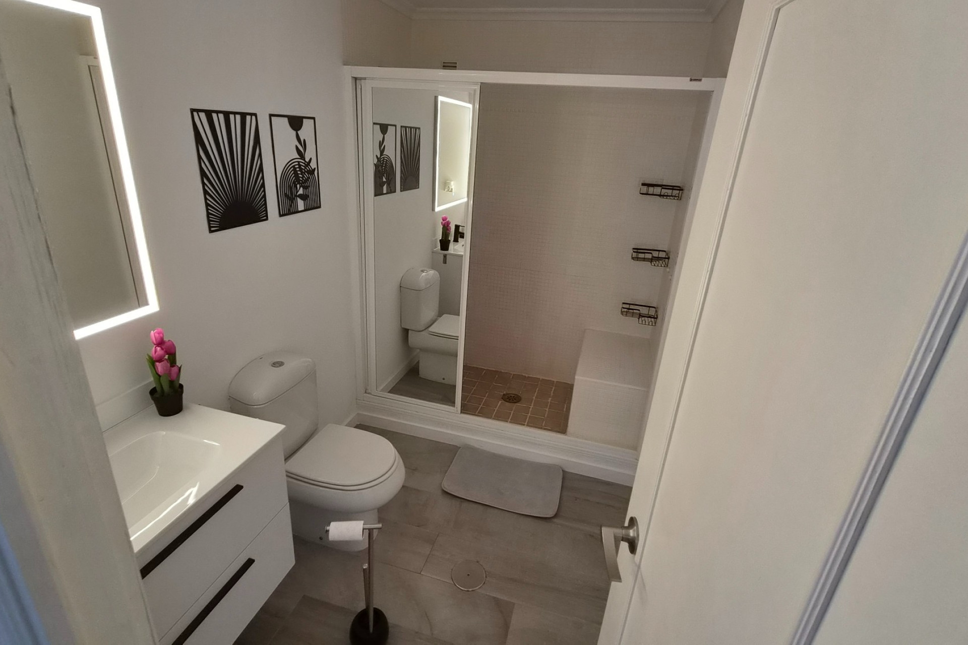 Herverkoop - Appartement / flat - Torrevieja - torrevieja