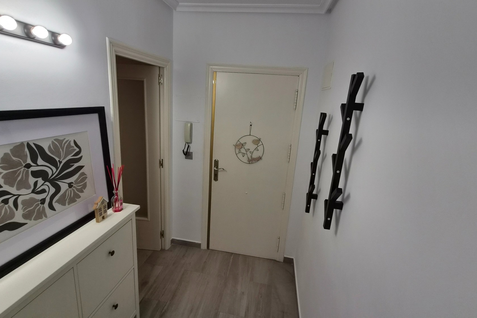 Herverkoop - Appartement / flat - Torrevieja - torrevieja